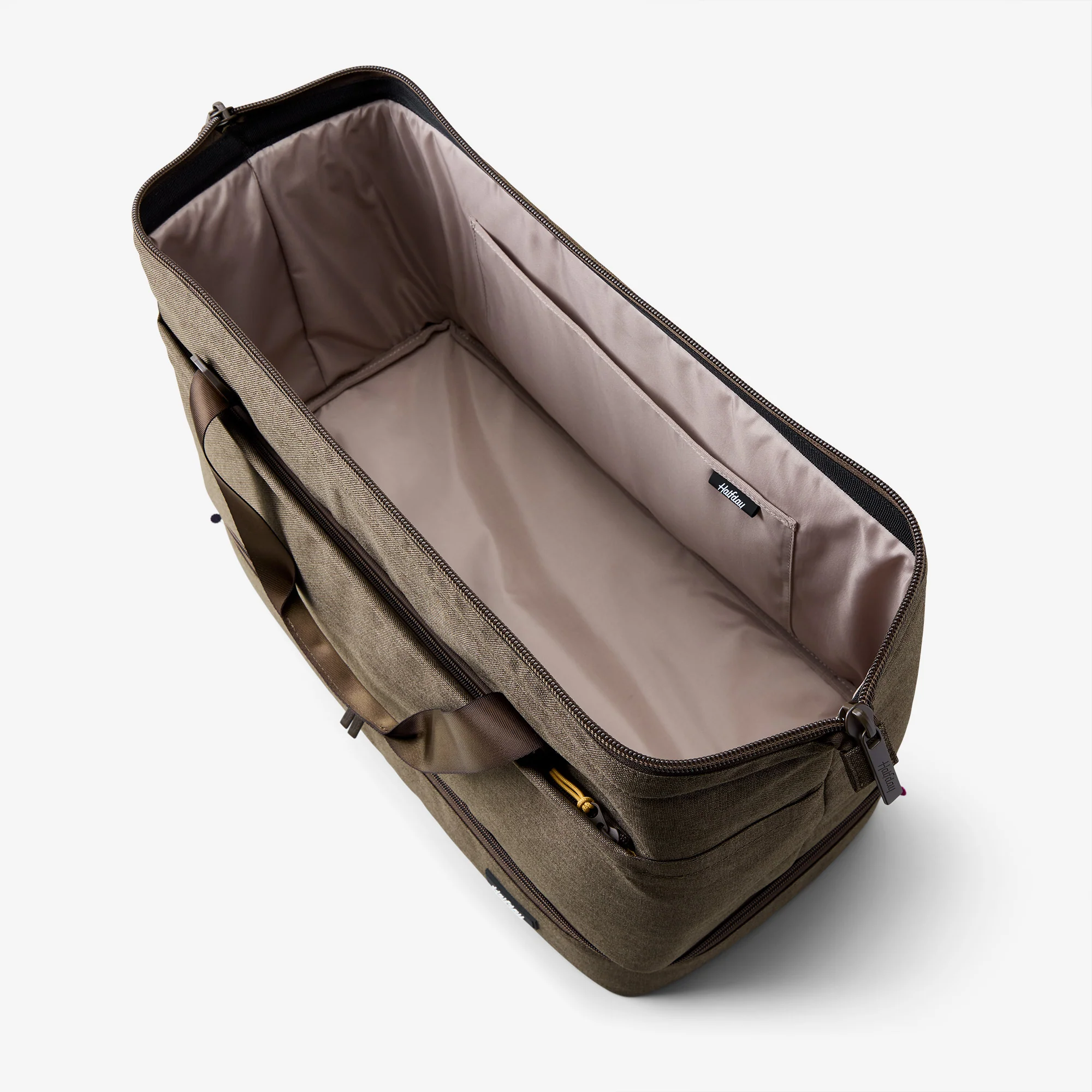 Double Decker Weekender 40L - Image 42