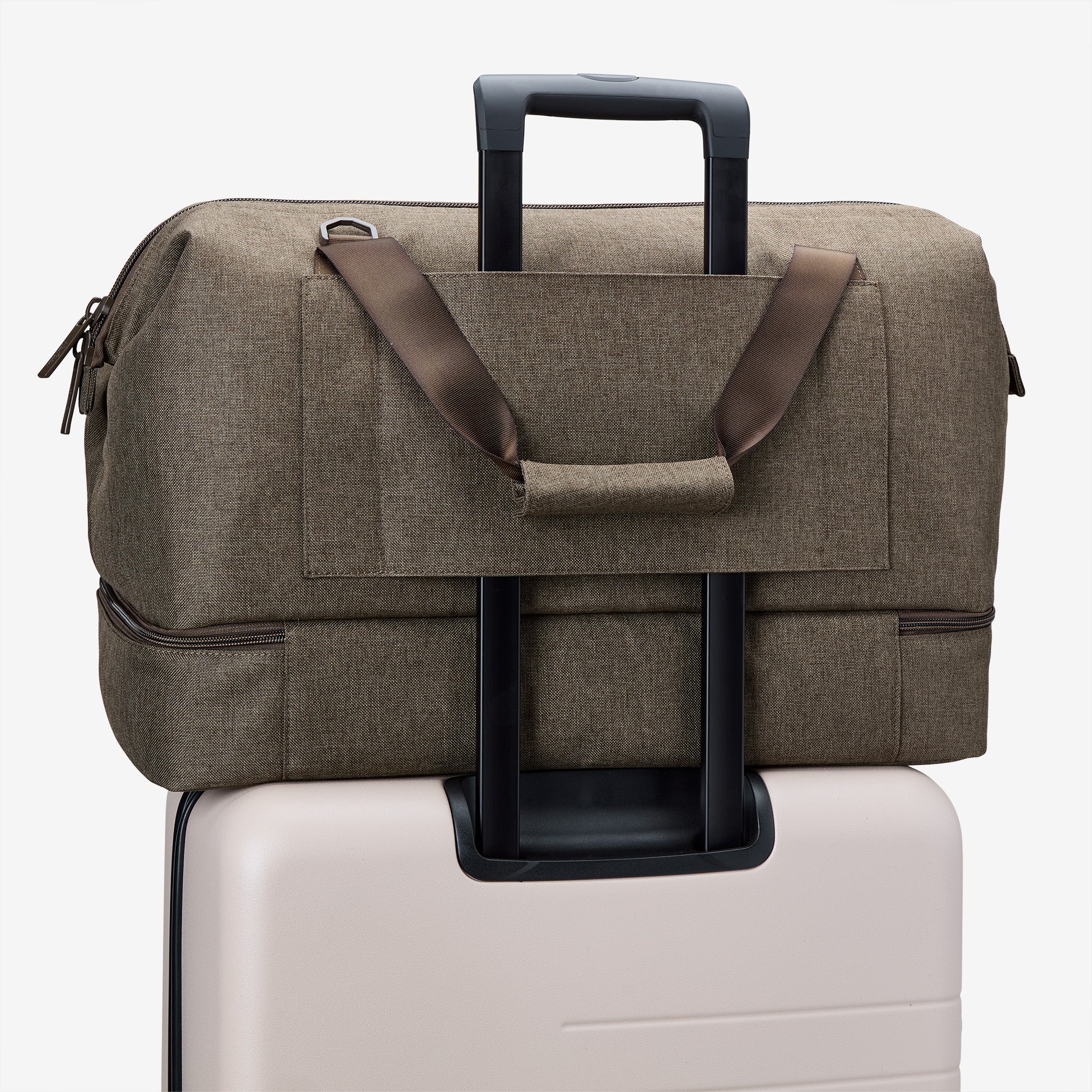 Double Decker Weekender 40L - Image 45