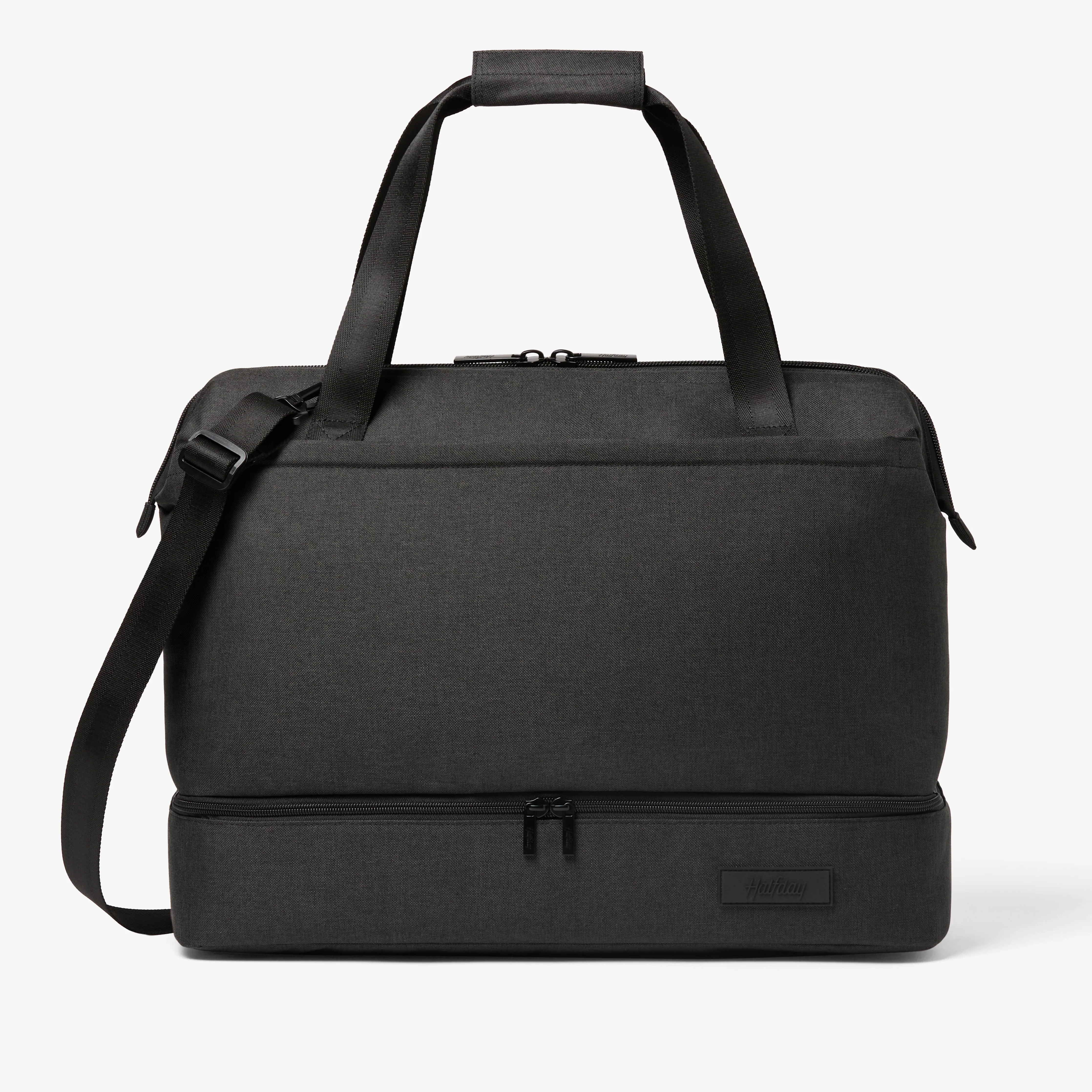 Double Decker Weekender 45L - Image 11