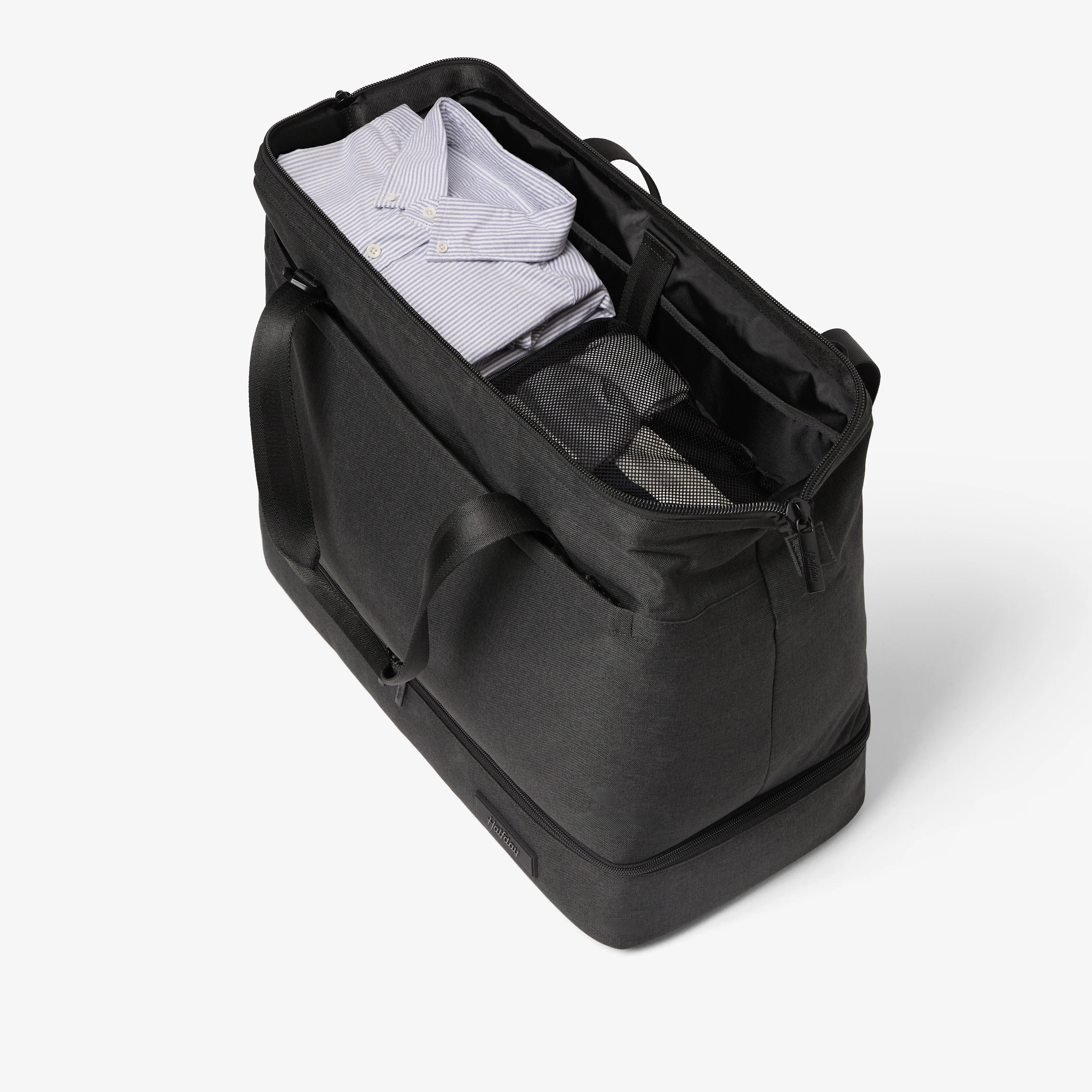 Double Decker Weekender 45L - Image 12