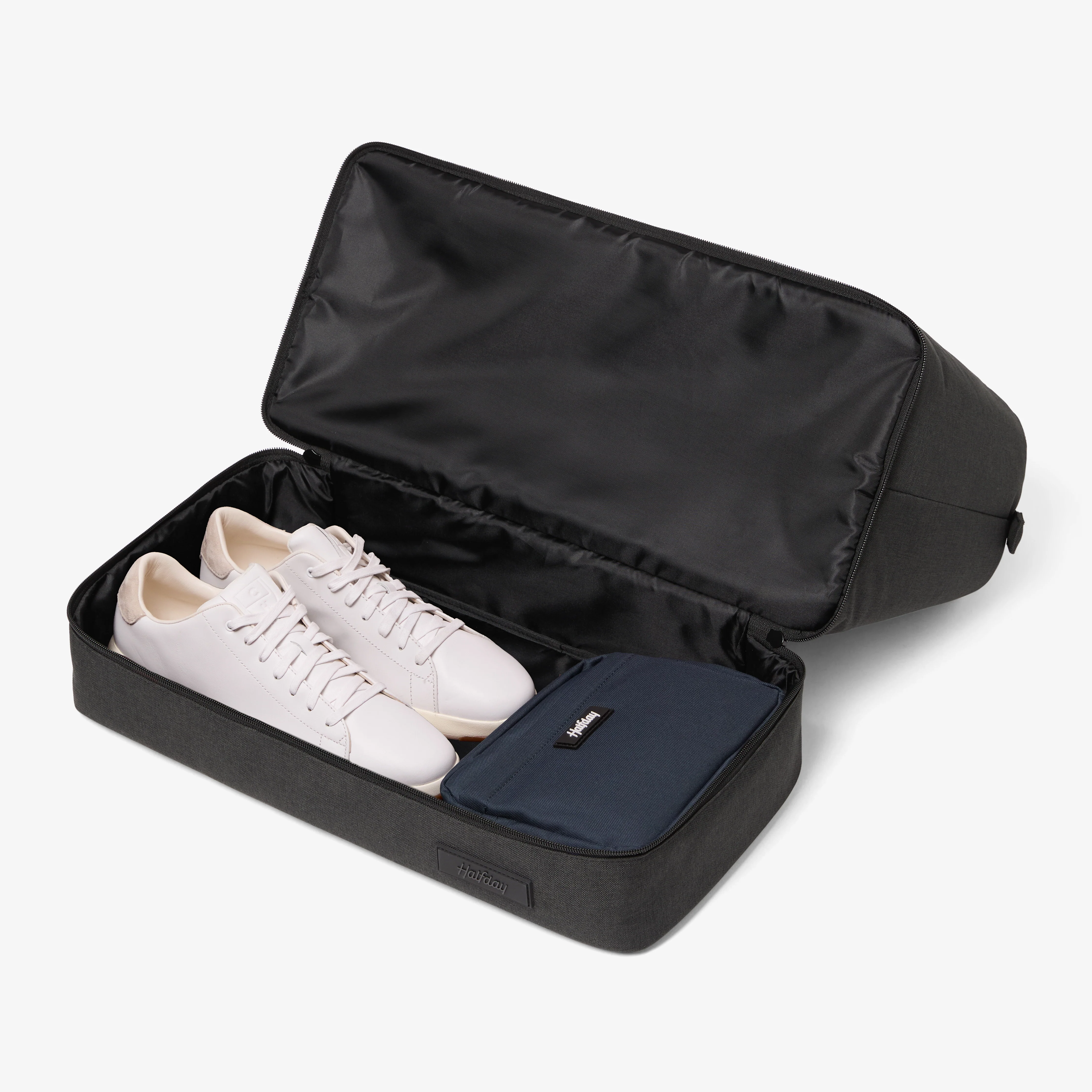 Double Decker Weekender 45L - Image 13