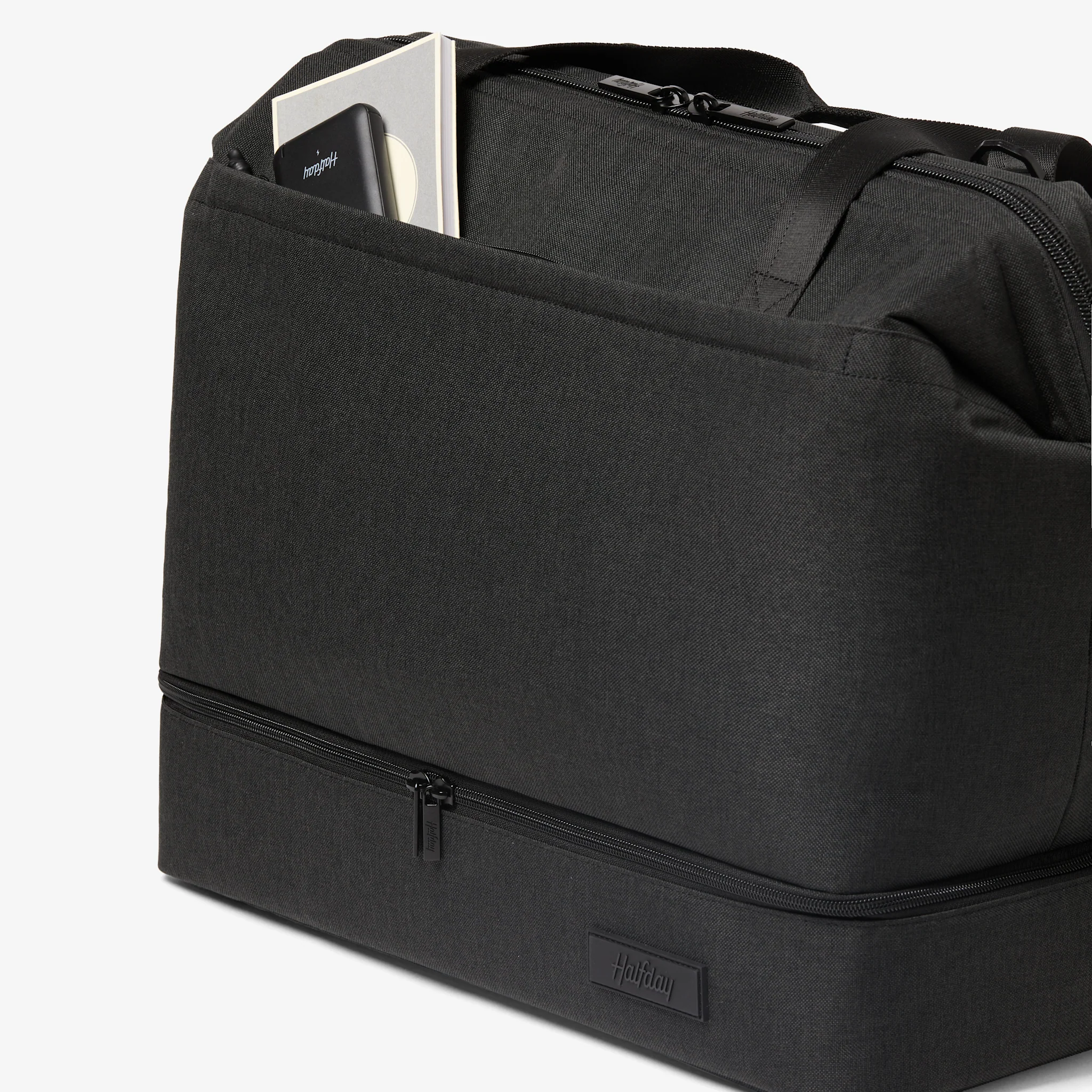 Double Decker Weekender 45L - Image 14