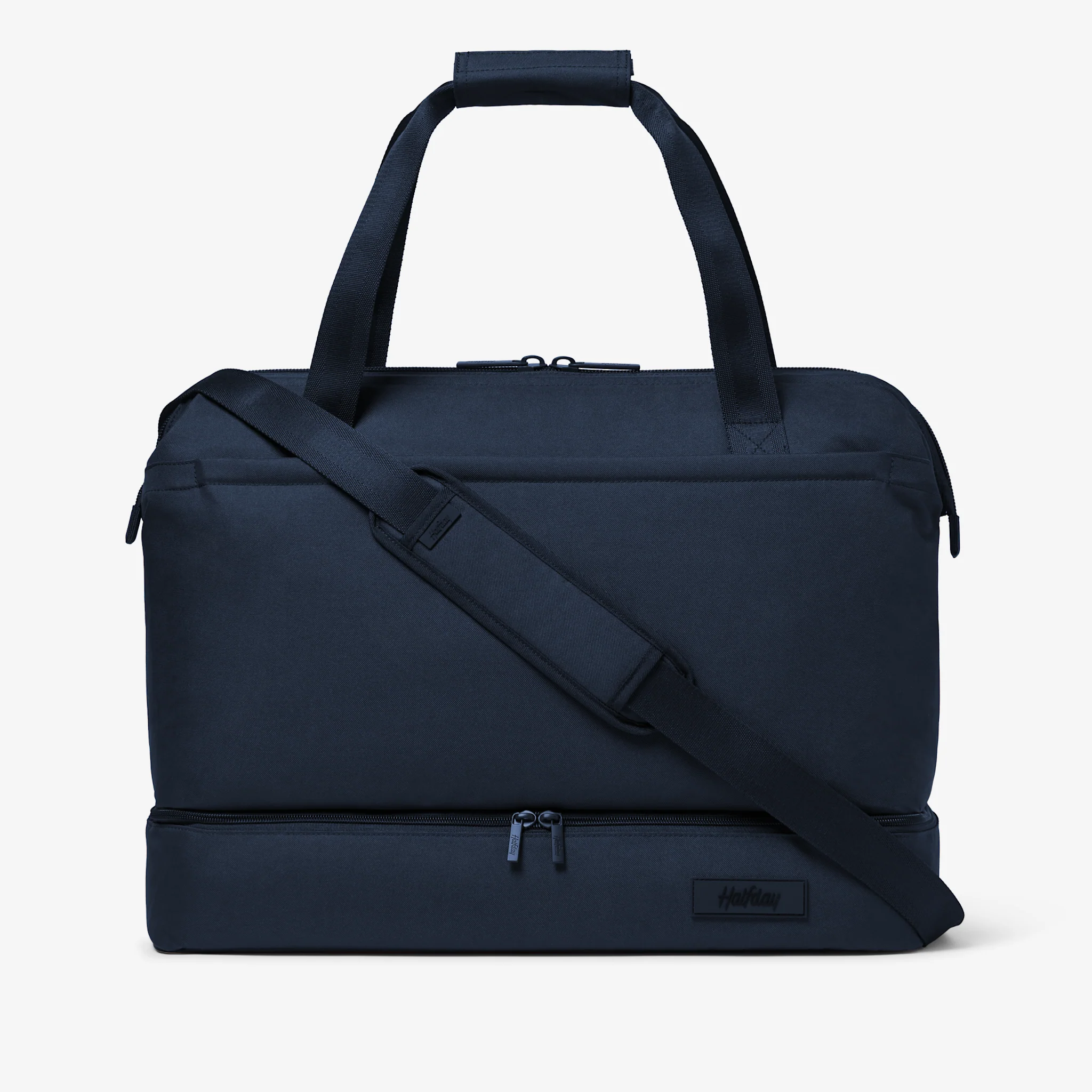 Double Decker Weekender 45L - Image 15