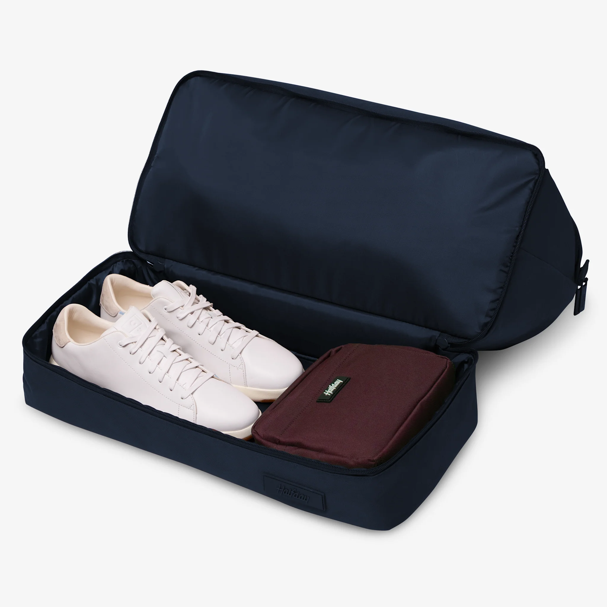 Double Decker Weekender 45L - Image 17