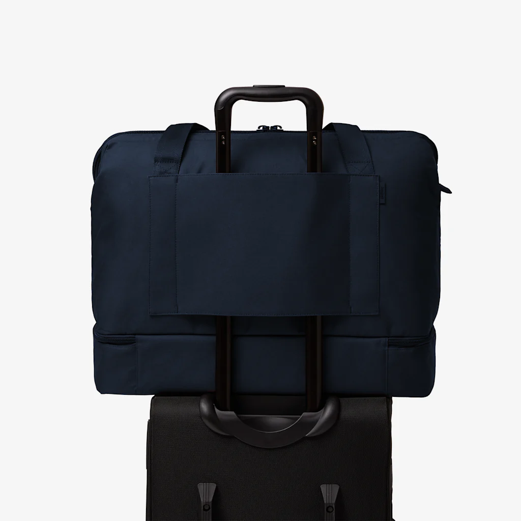 Double Decker Weekender 45L - Image 19
