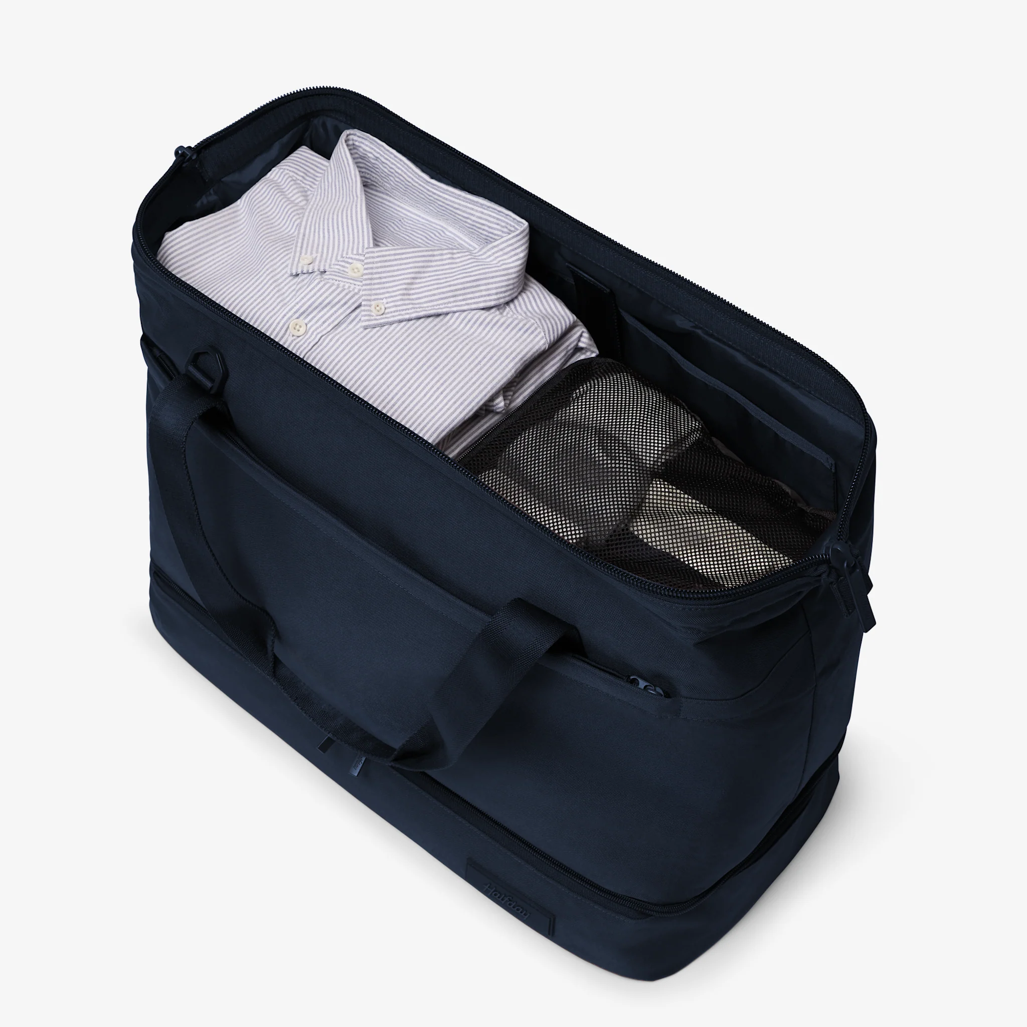 Double Decker Weekender 45L - Image 20