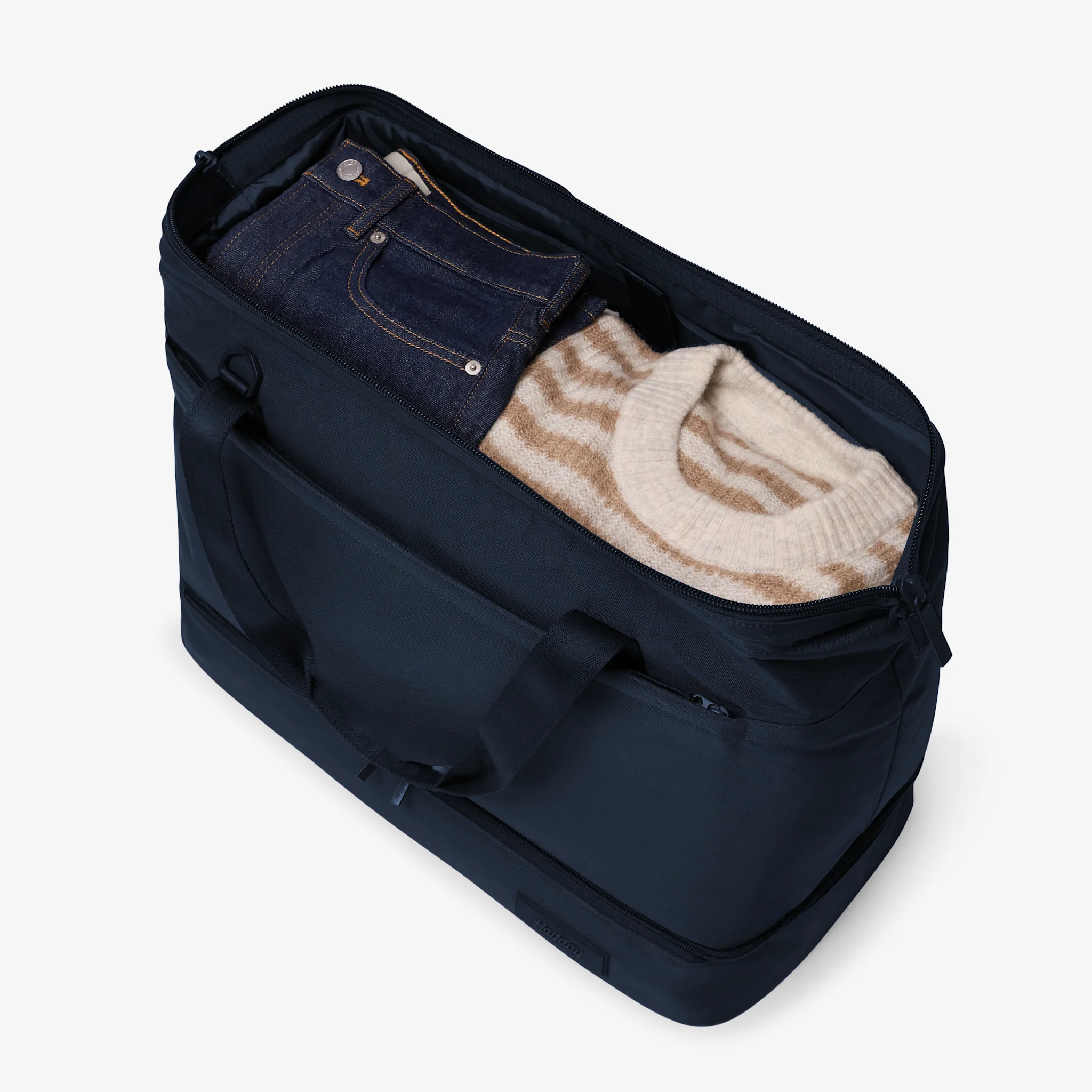 Double Decker Weekender 45L - Image 21