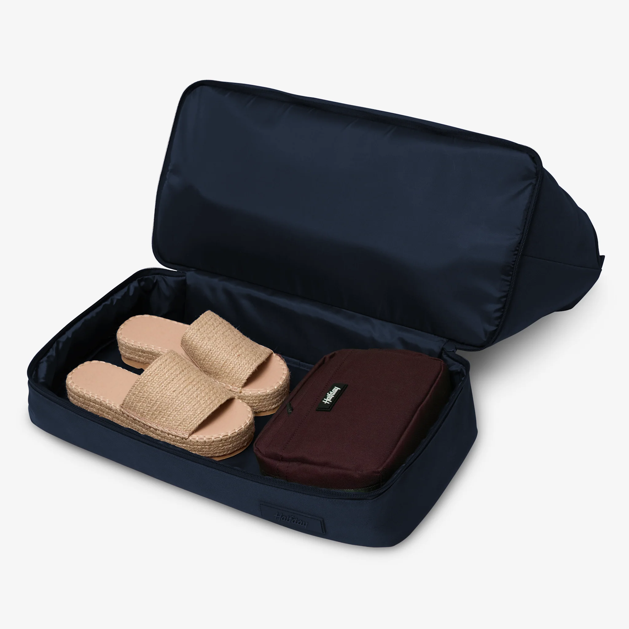 Double Decker Weekender 45L - Image 22