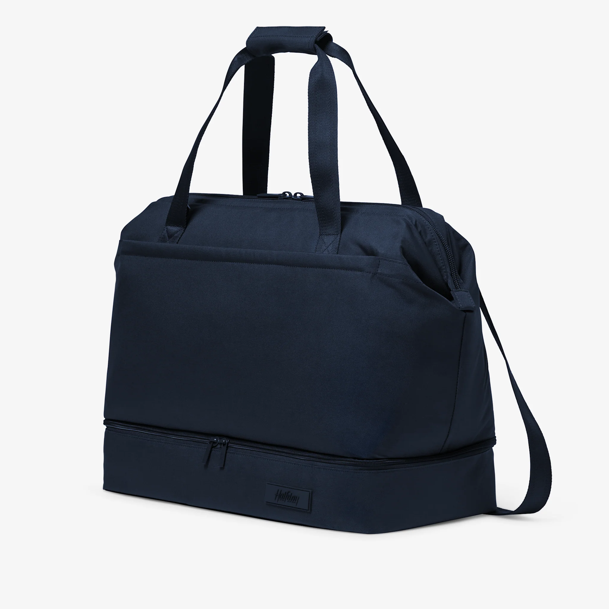 Double Decker Weekender 45L - Image 25