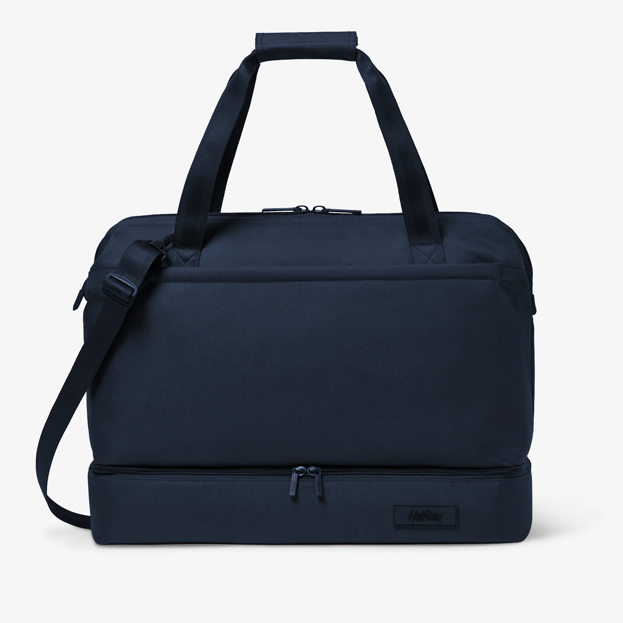 Double Decker Weekender 45L - Image 26