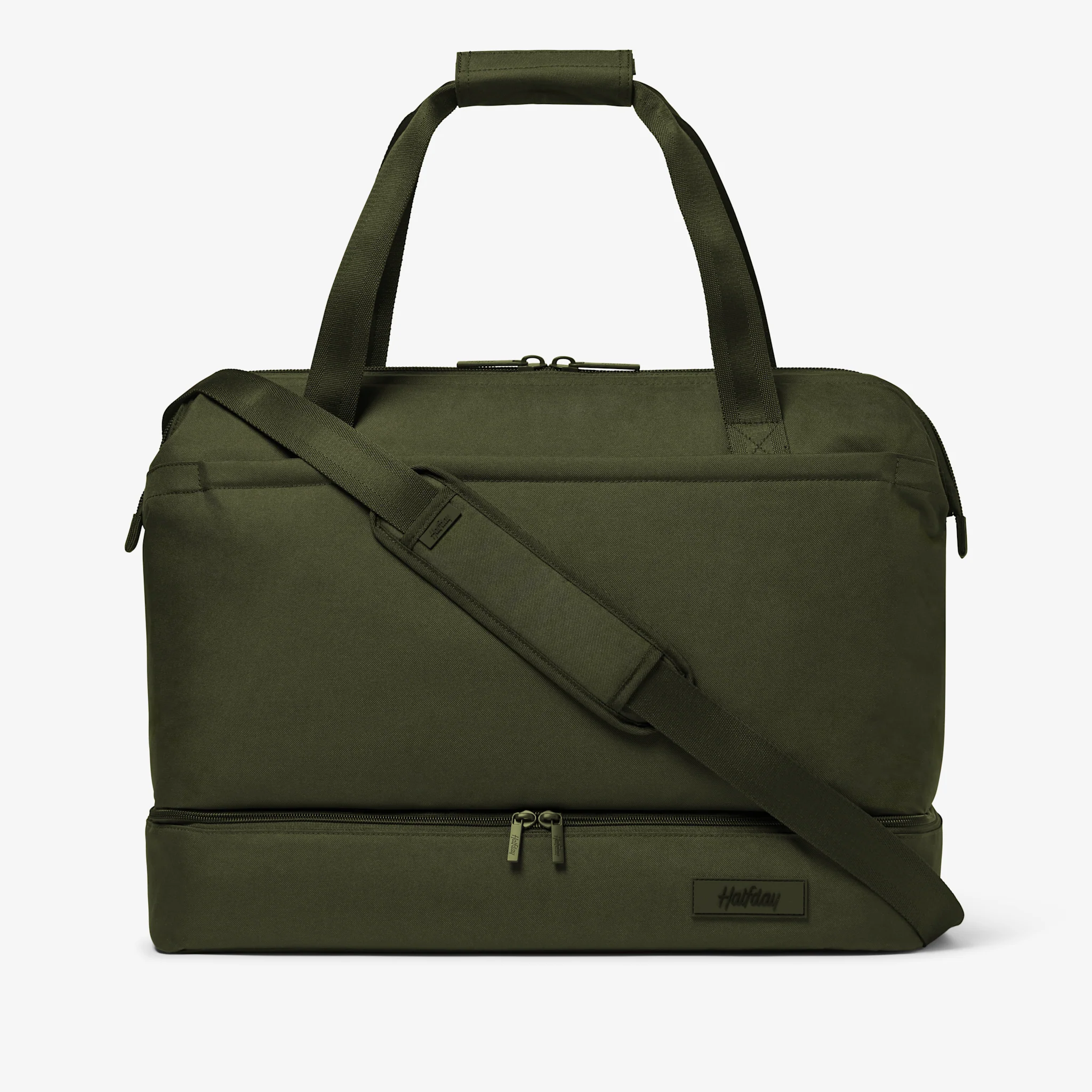 Double Decker Weekender 45L - Image 29