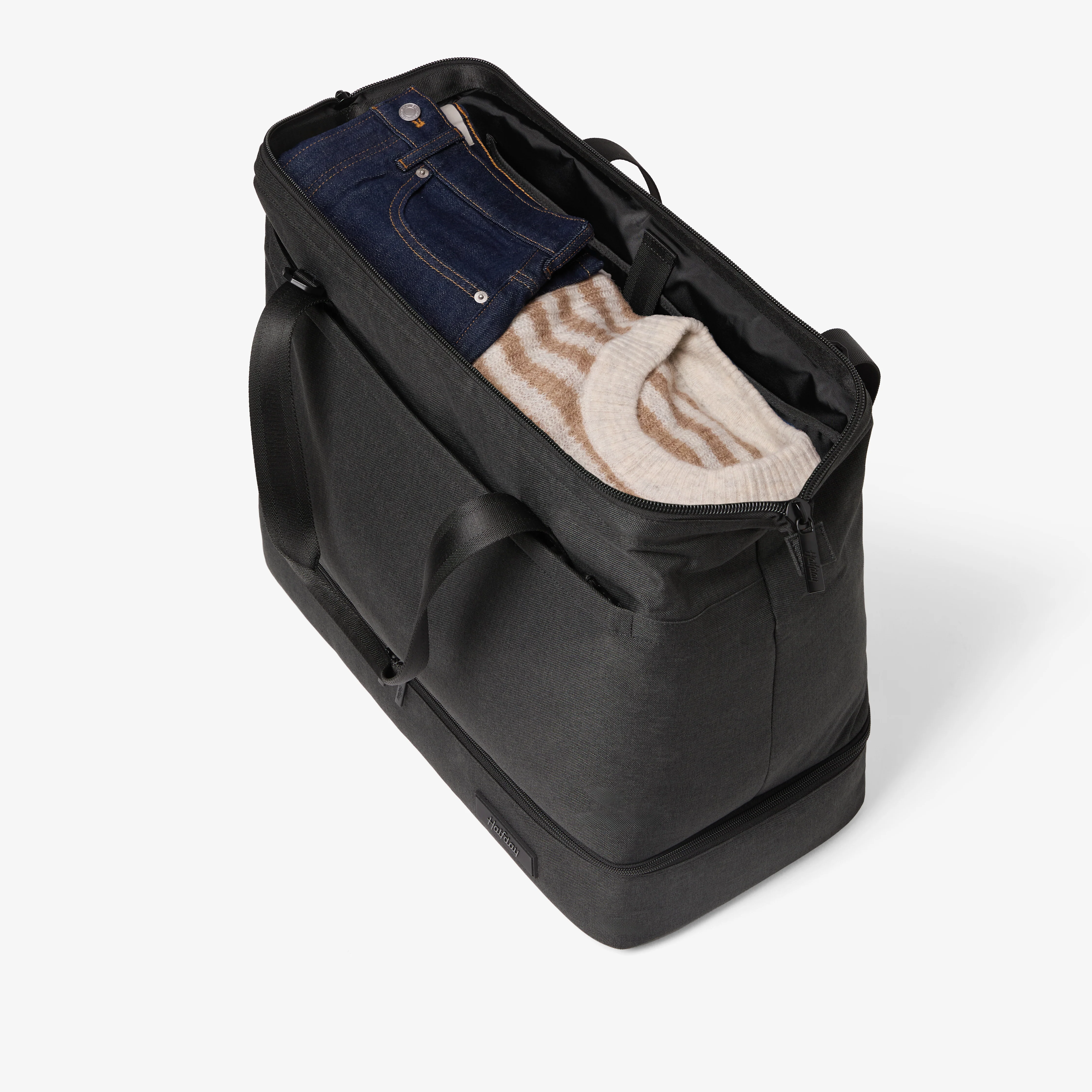 Double Decker Weekender 45L - Image 3