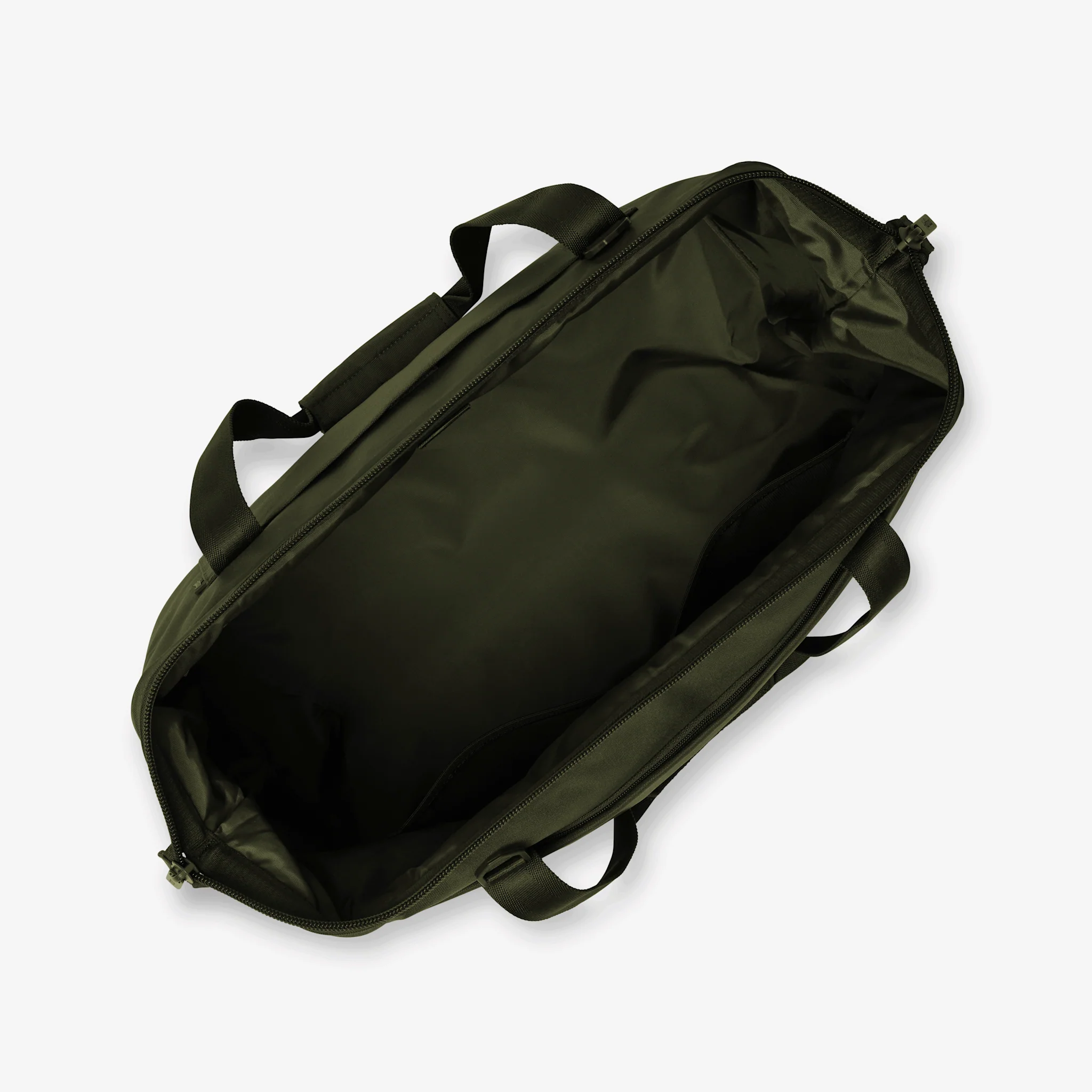 Double Decker Weekender 45L - Image 30