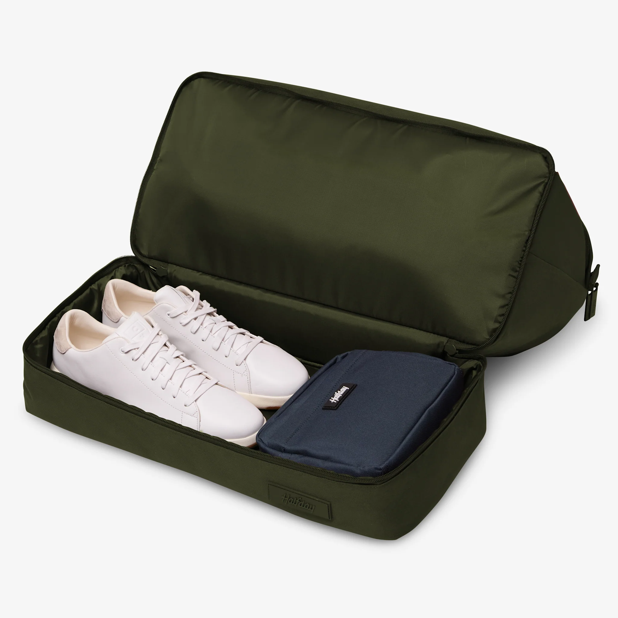 Double Decker Weekender 45L - Image 31