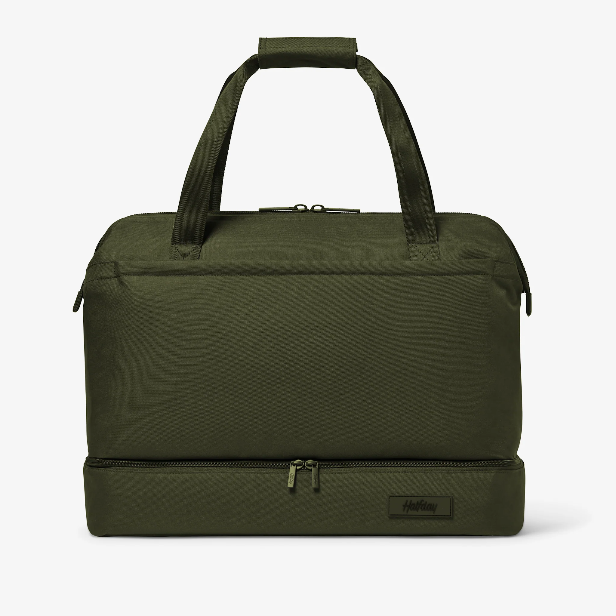 Double Decker Weekender 45L - Image 33