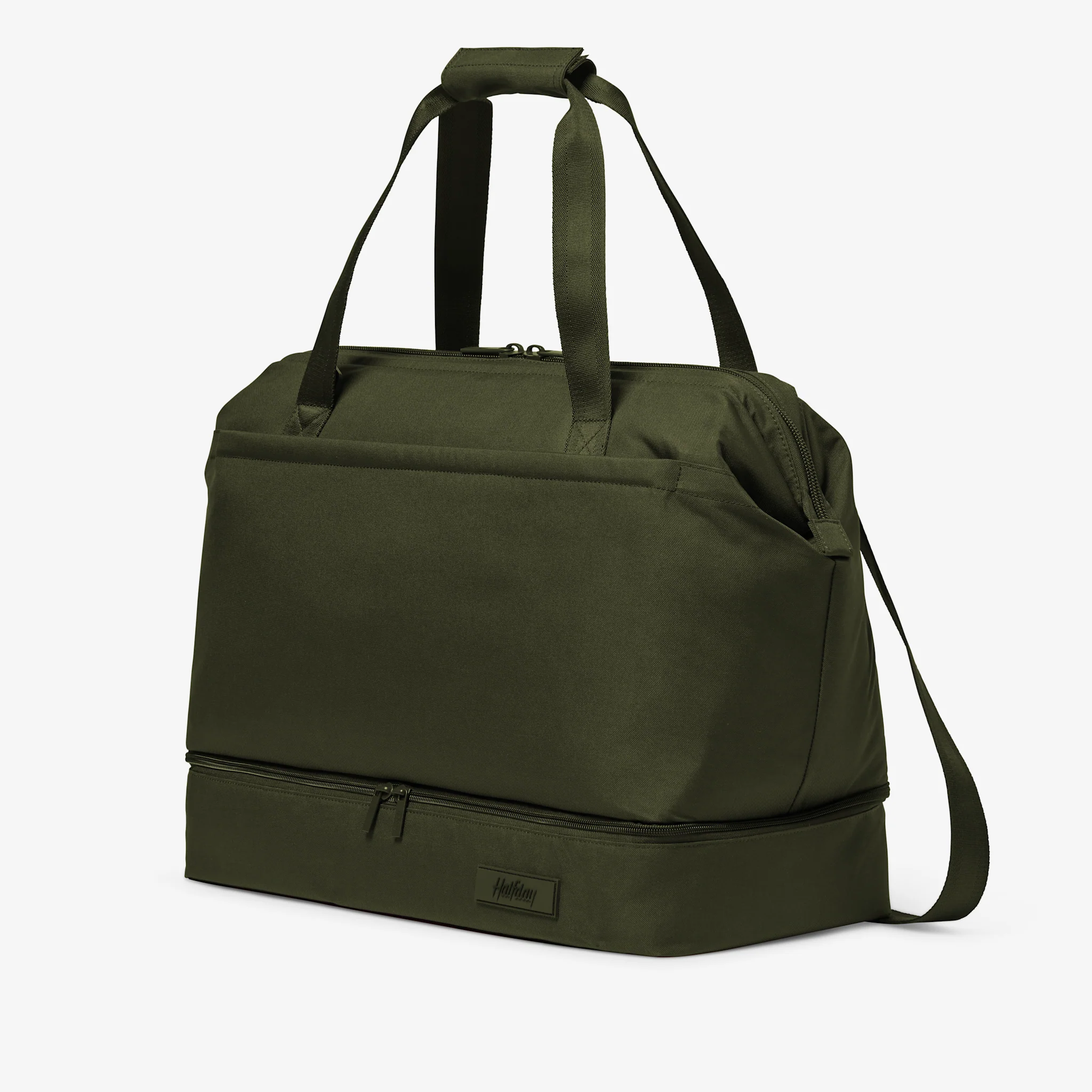 Double Decker Weekender 45L - Image 35