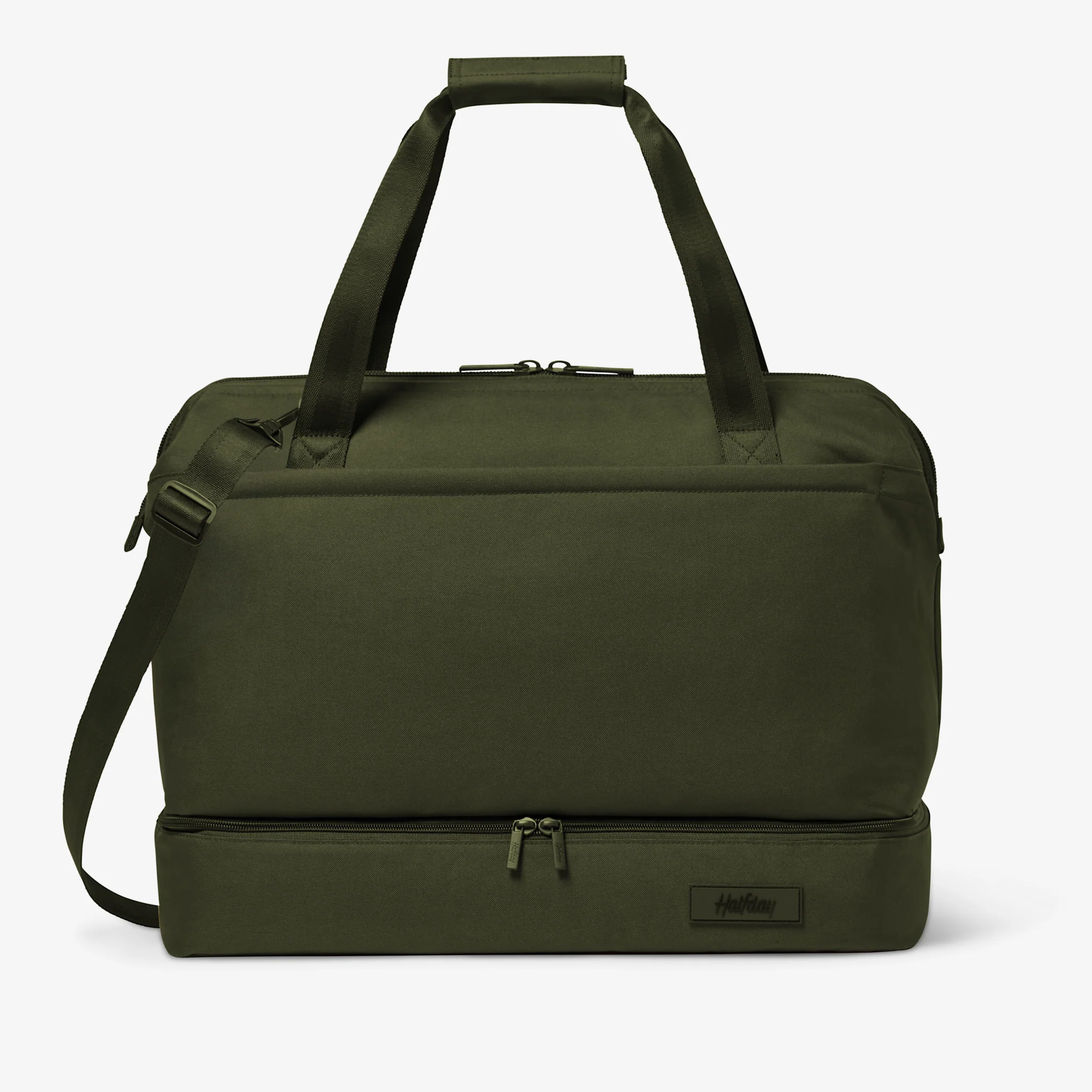 Double Decker Weekender 45L - Image 36