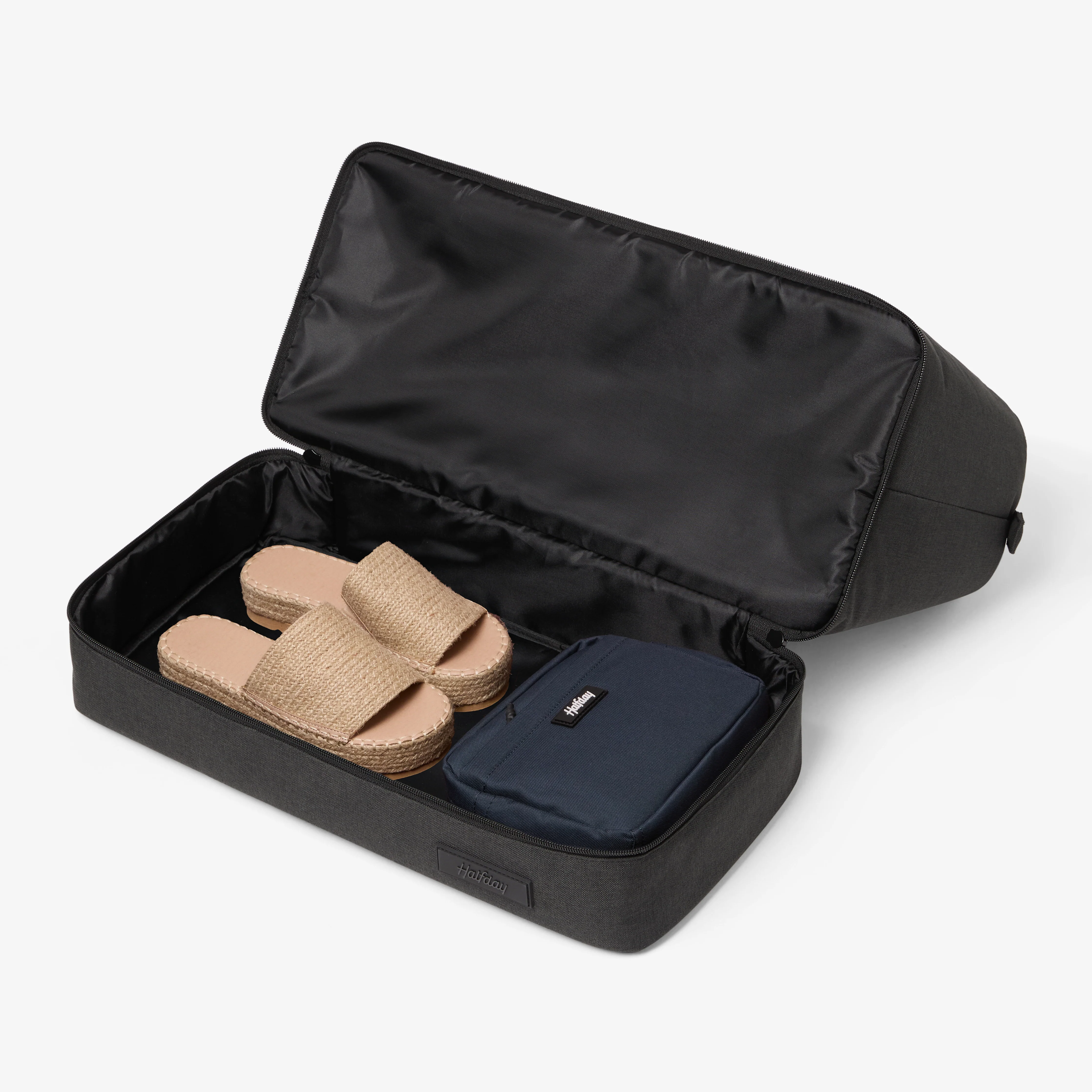 Double Decker Weekender 45L - Image 4