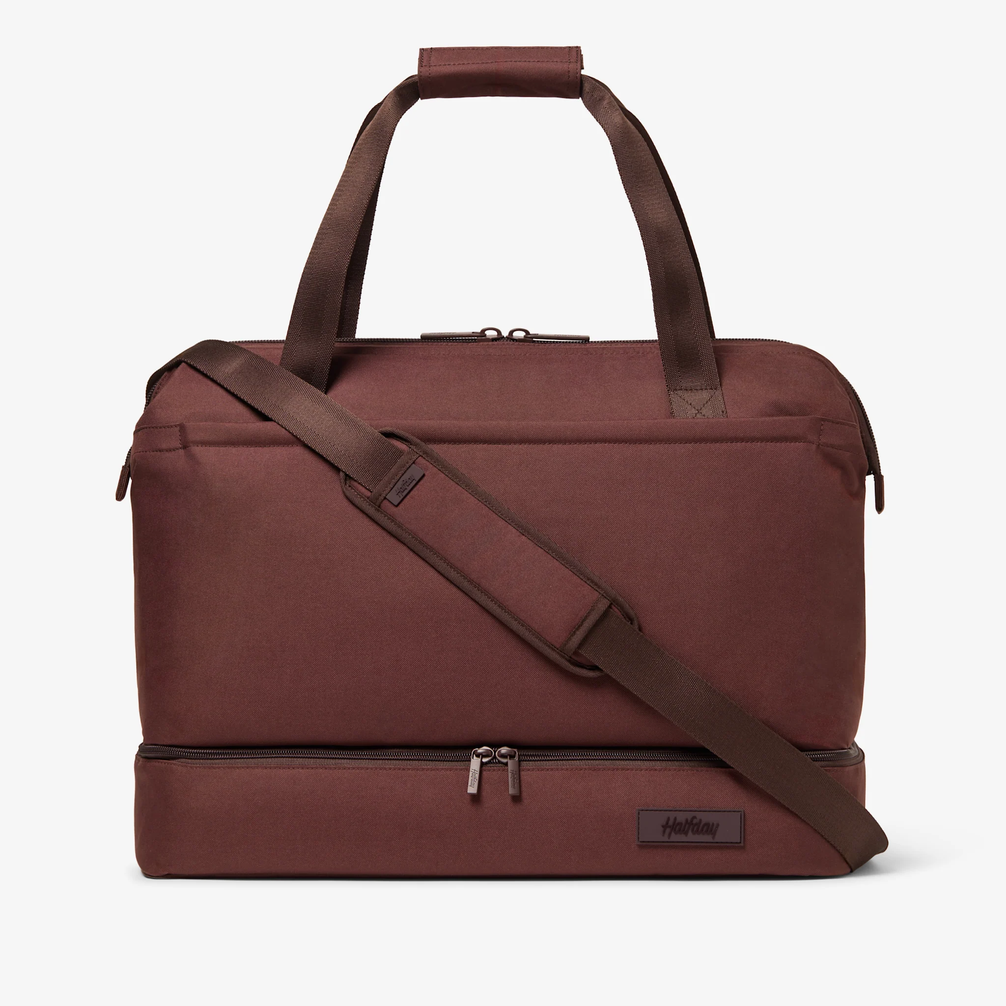 Double Decker Weekender 45L - Image 44