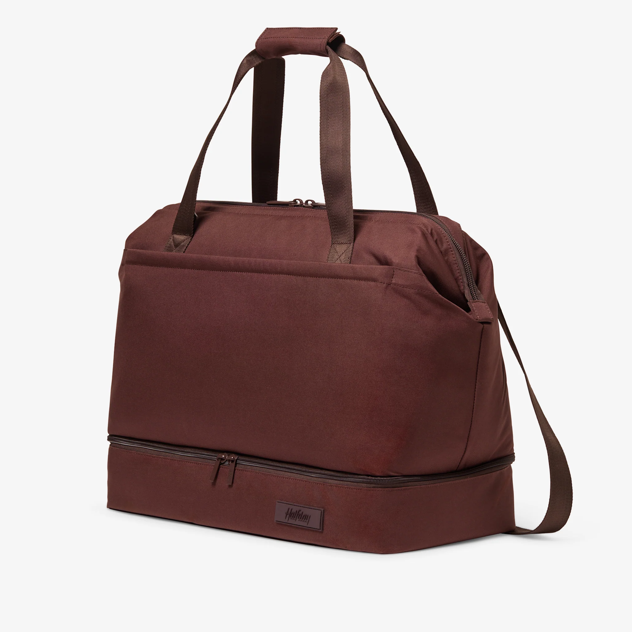 Double Decker Weekender 45L - Image 52