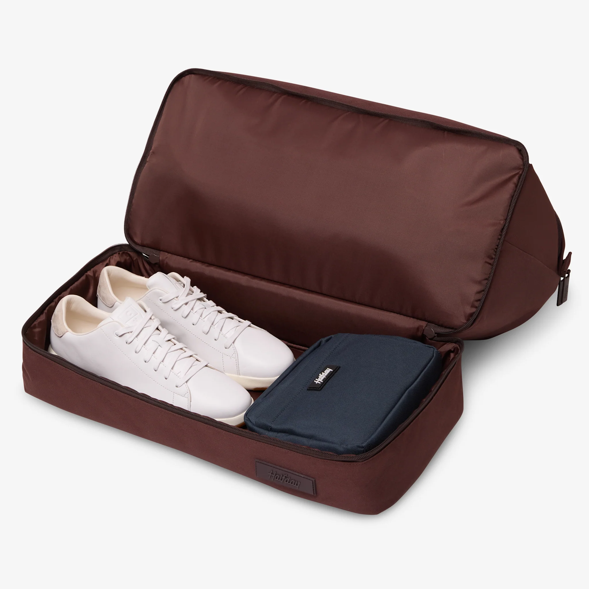 Double Decker Weekender 45L - Image 54