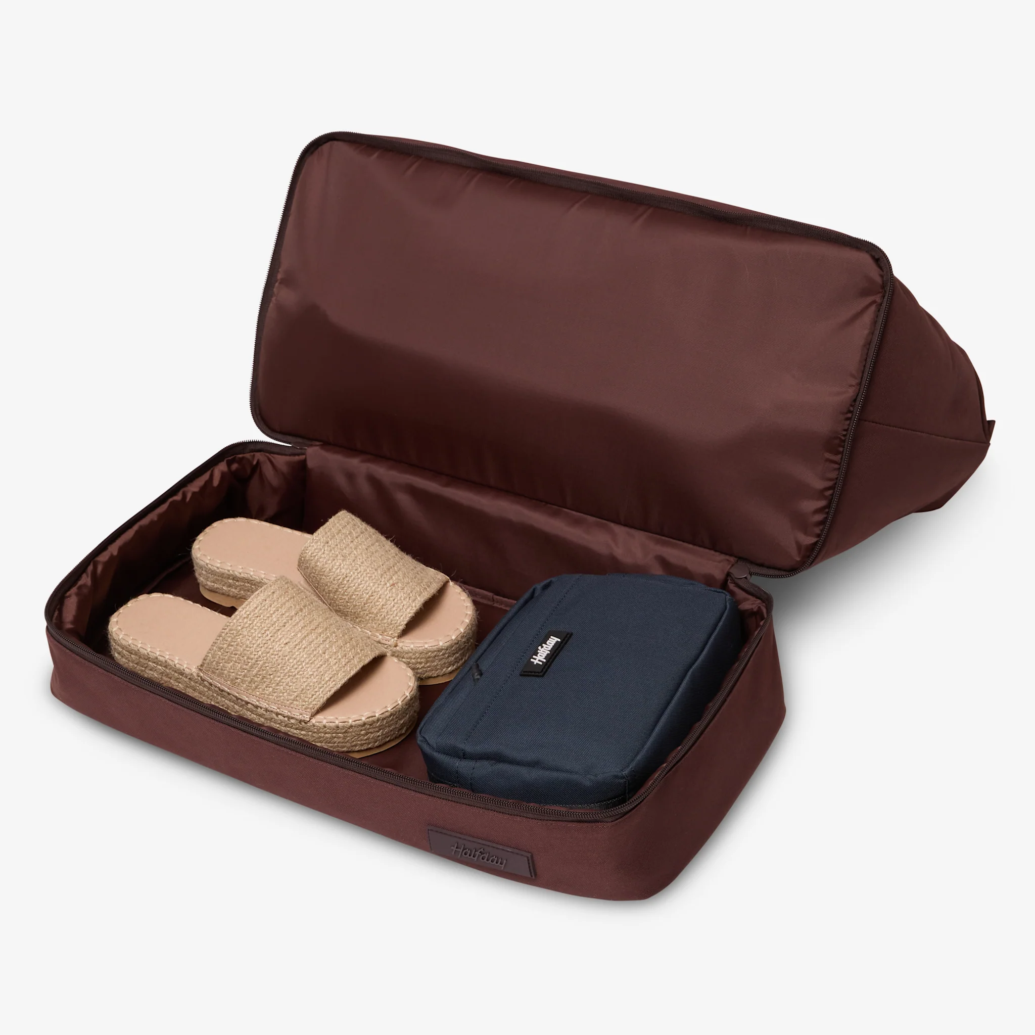 Double Decker Weekender 45L - Image 55