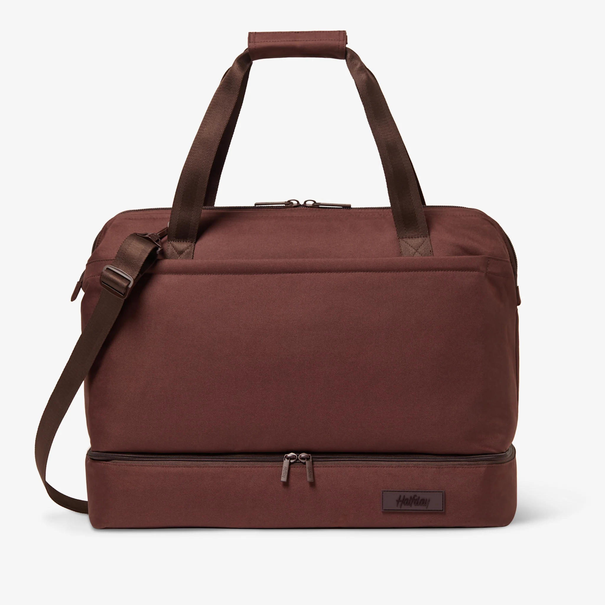 Double Decker Weekender 45L - Image 56