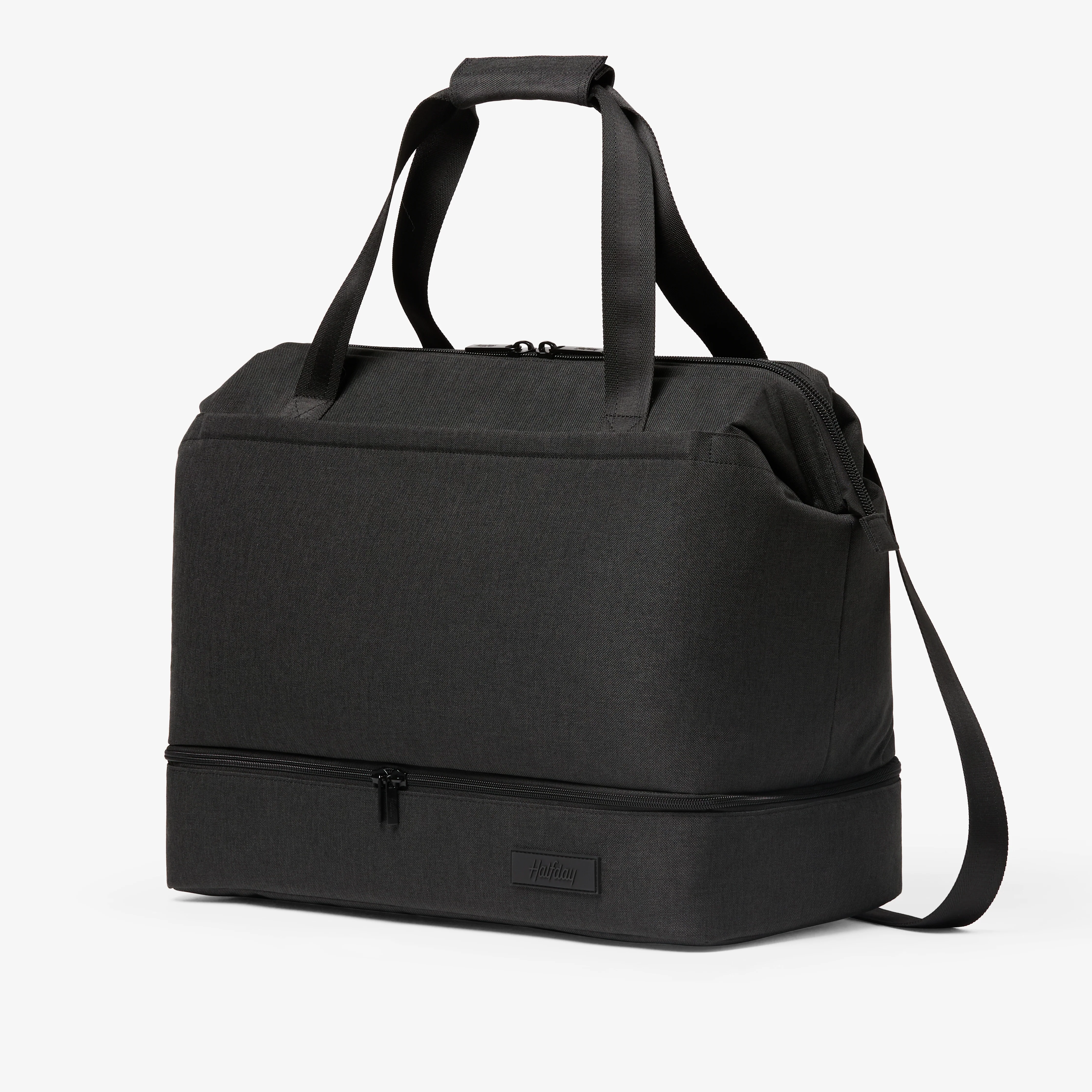 Double Decker Weekender 45L - Image 8