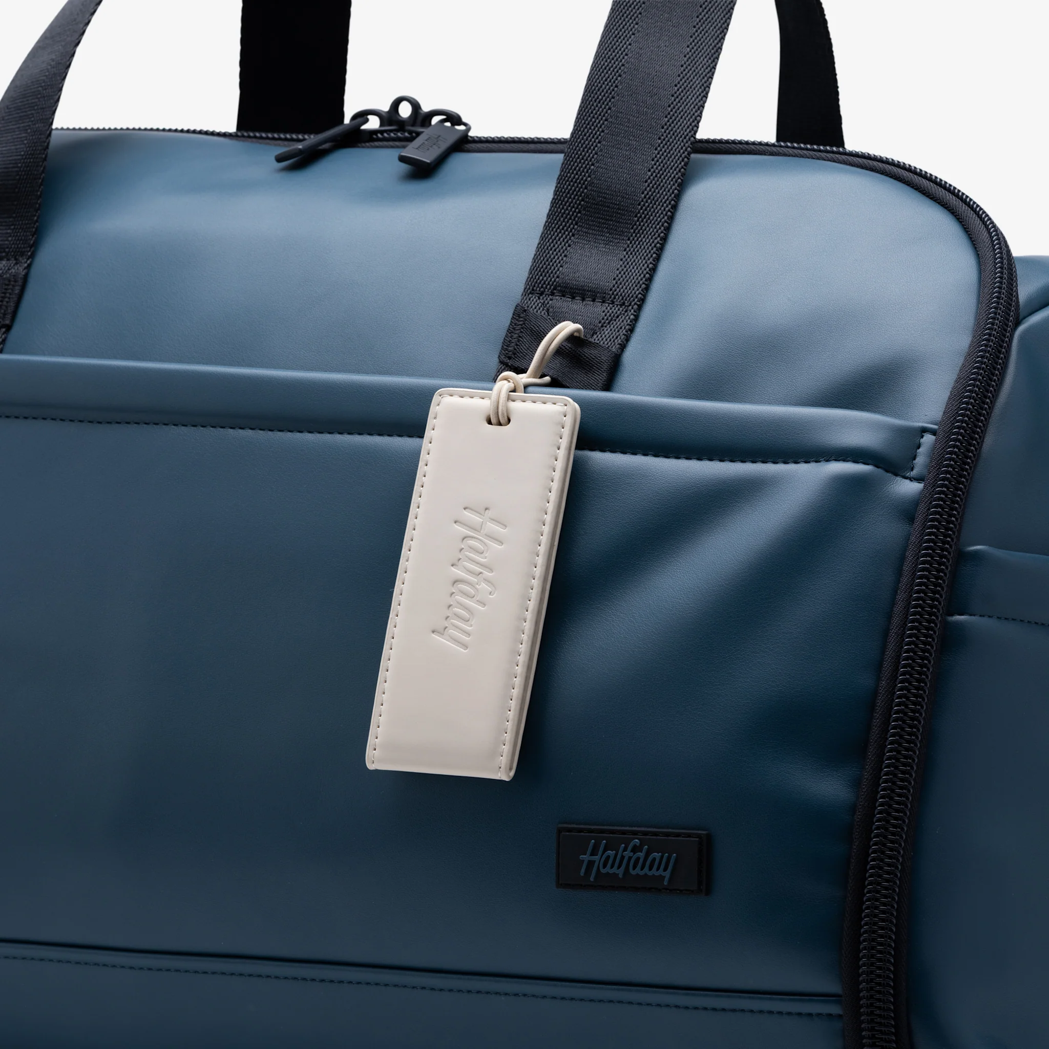 The Luggage Tag - Image 20