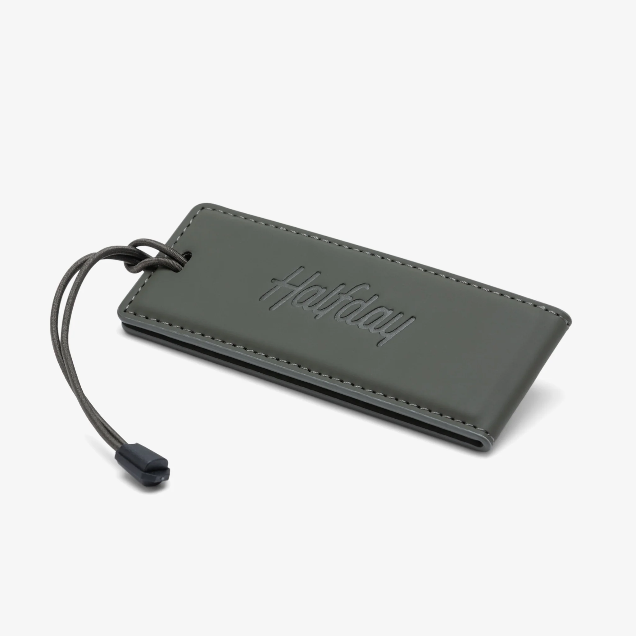 The Luggage Tag - Image 21