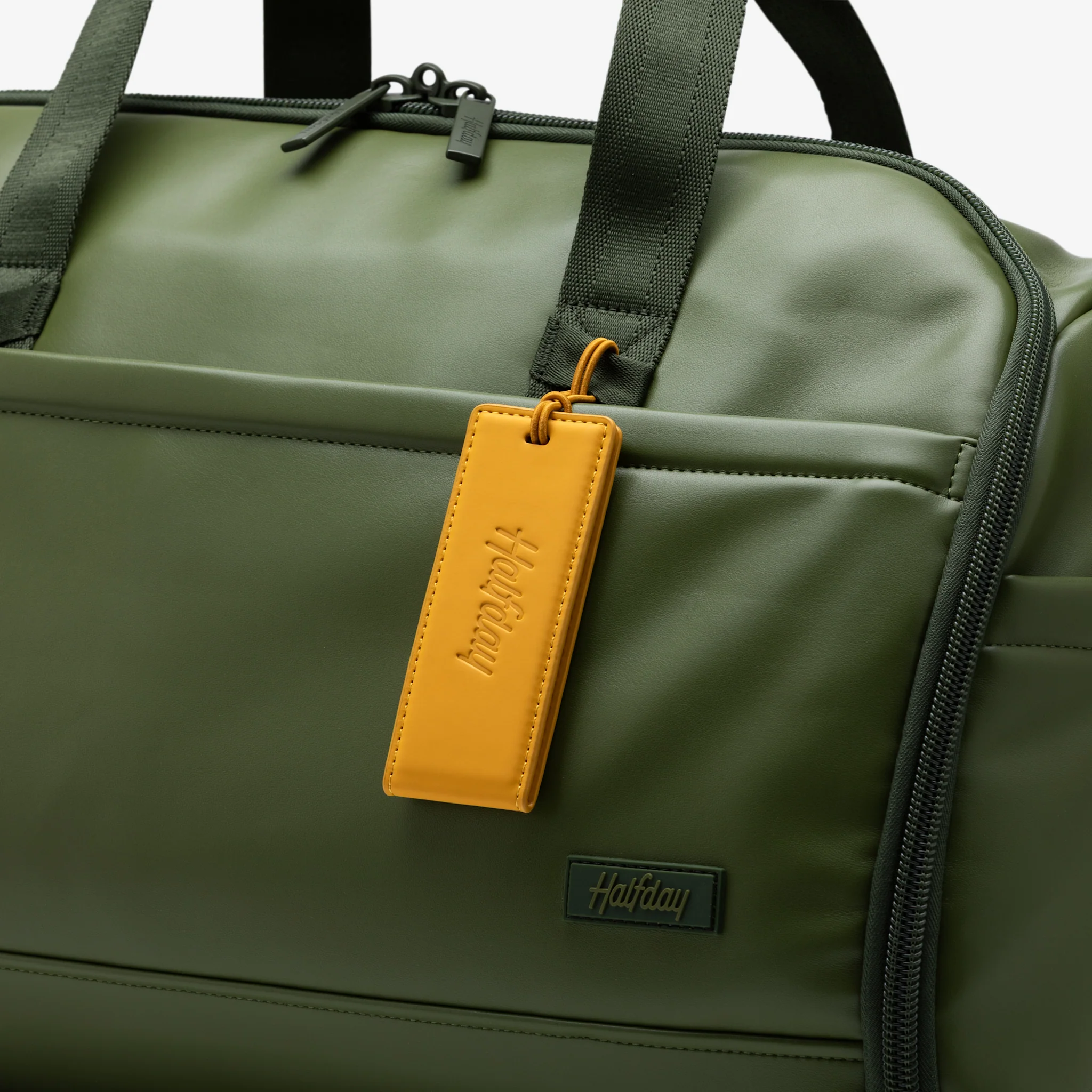 The Luggage Tag - Image 26