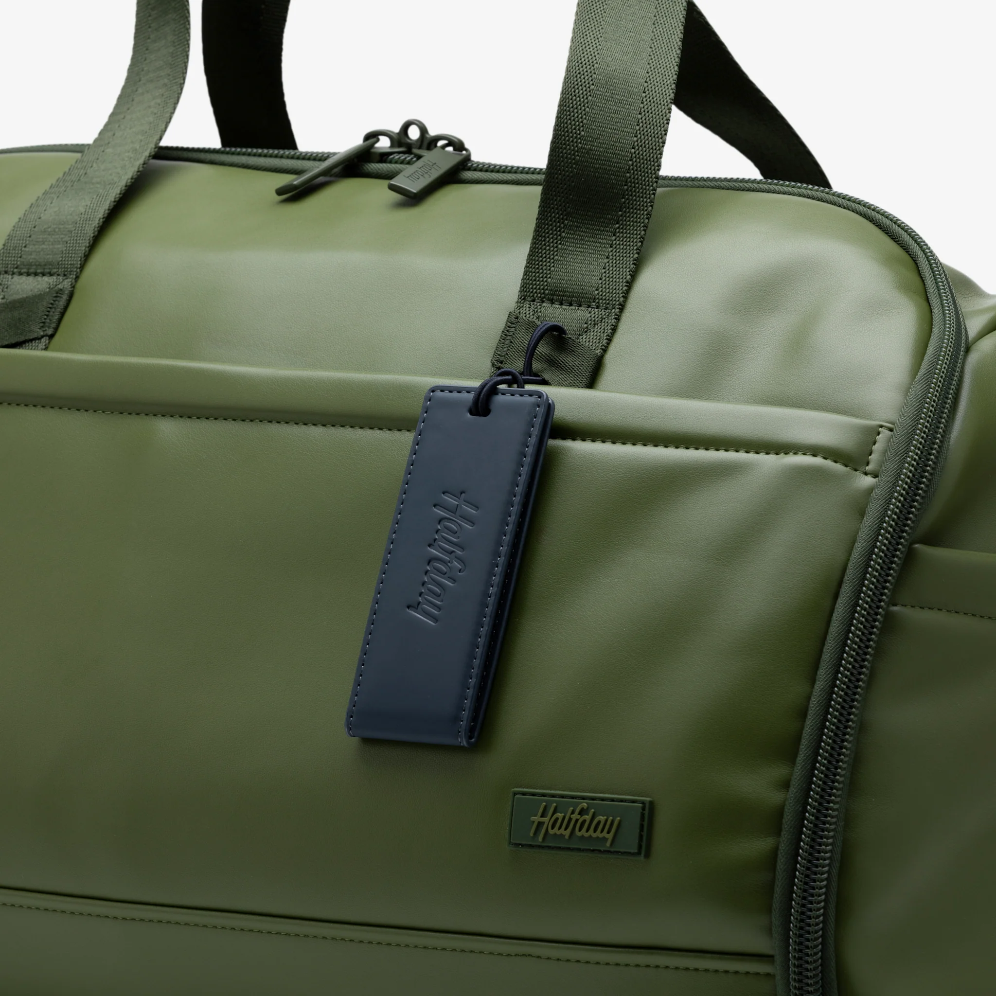 The Luggage Tag - Image 29