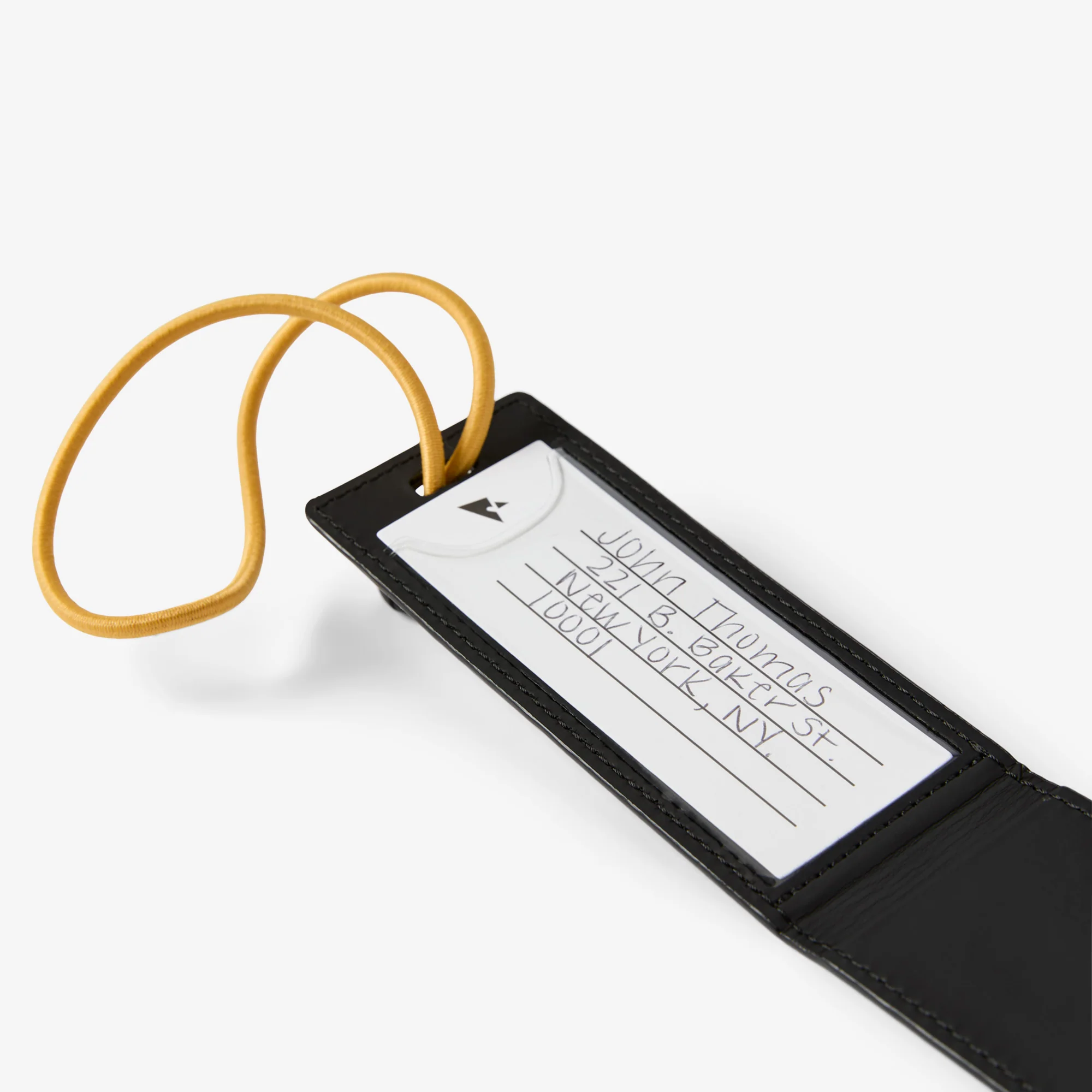 The Luggage Tag - Image 4