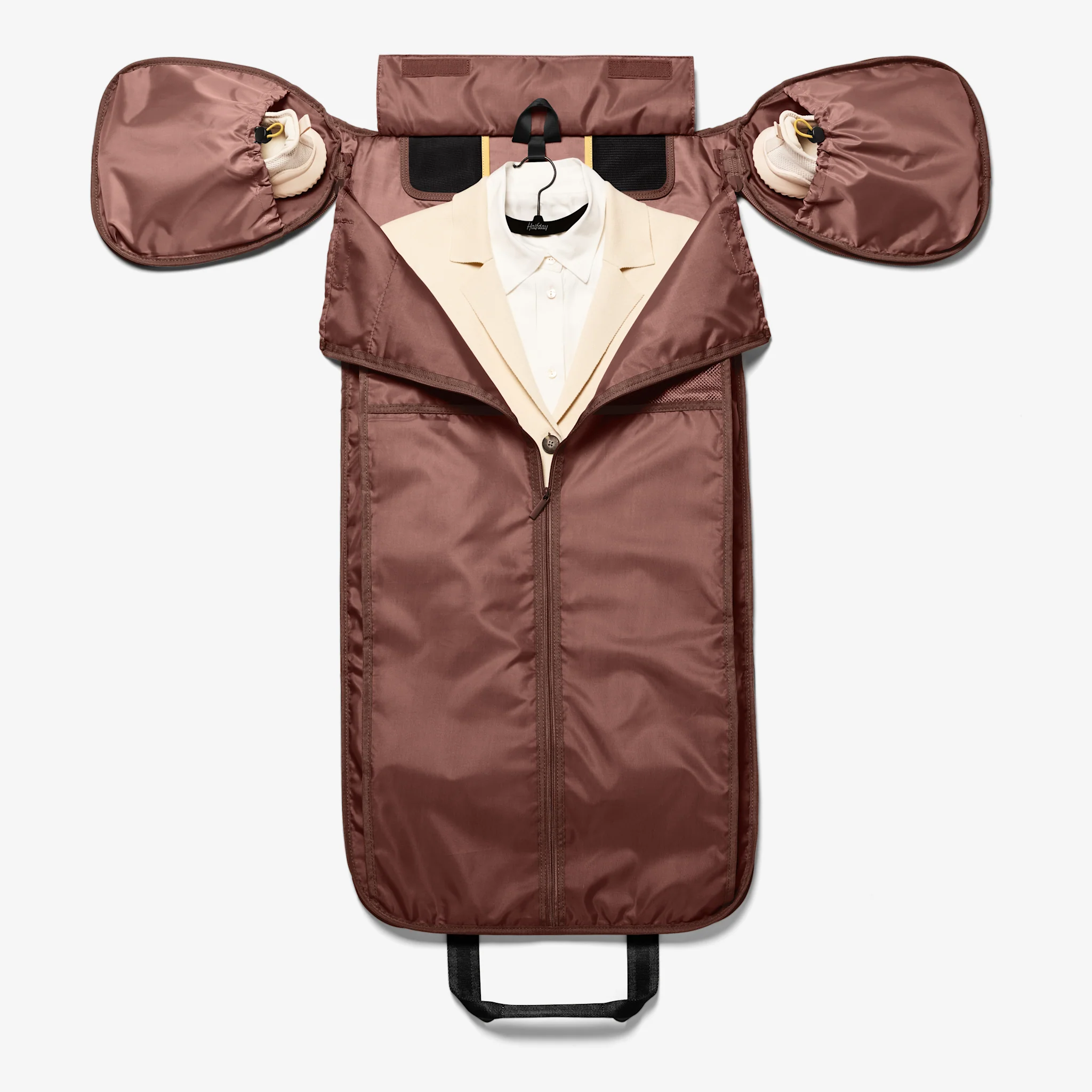 The Premium Garment Duffel 40L - Image 104