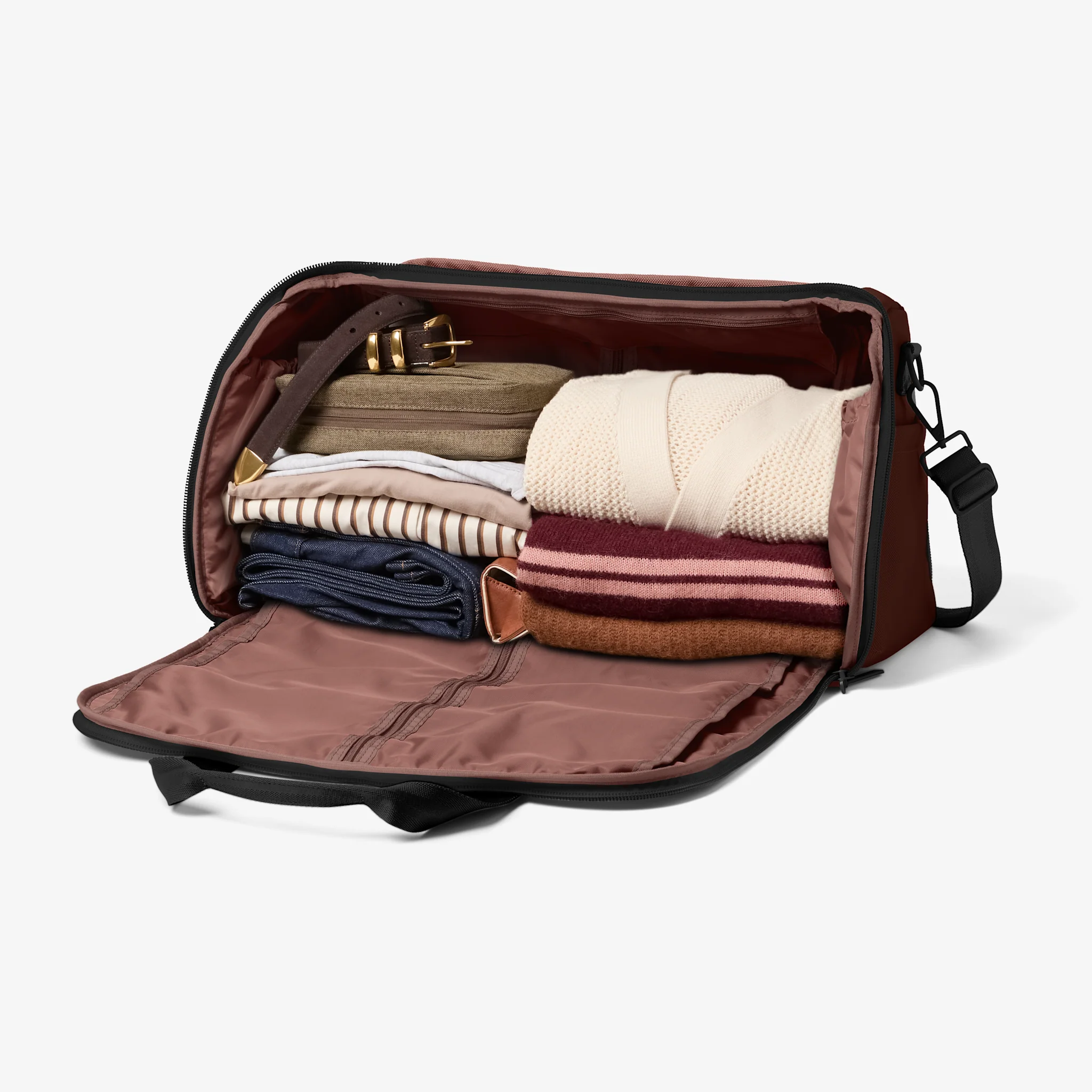 The Premium Garment Duffel 40L - Image 105