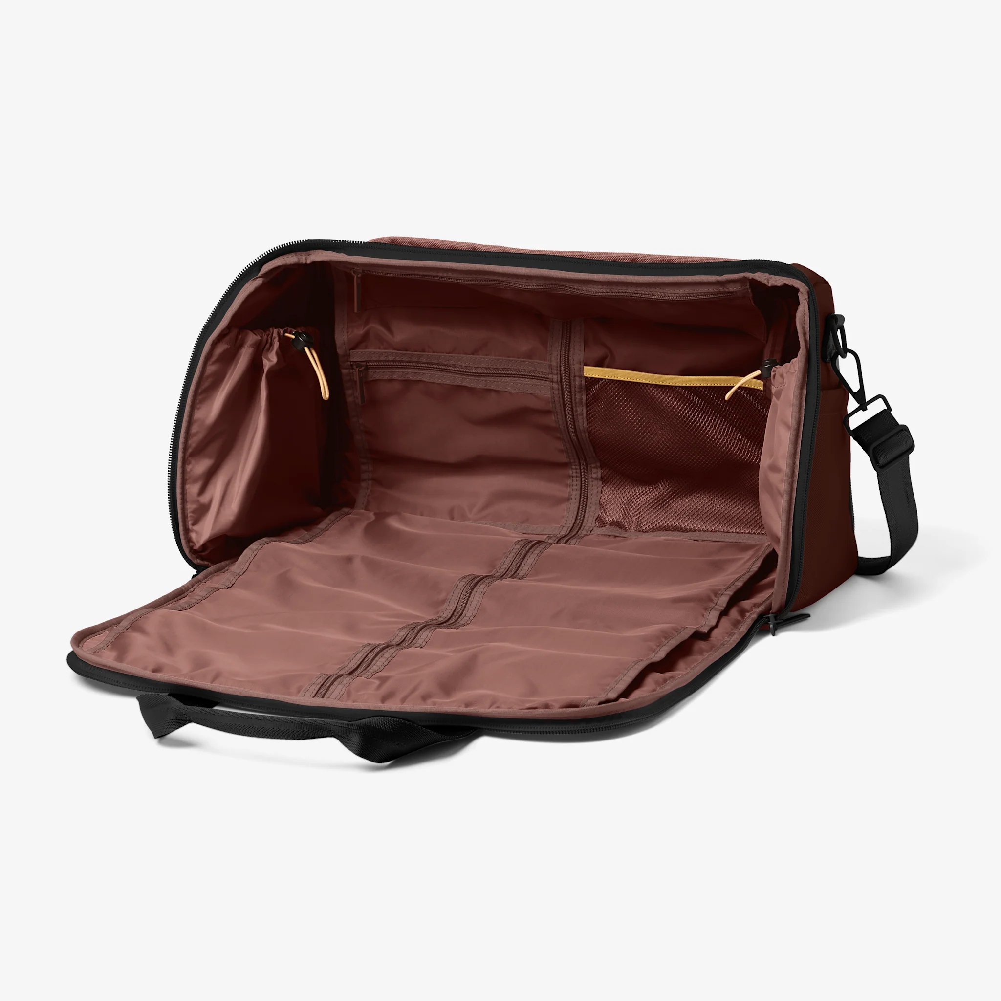 The Premium Garment Duffel 40L - Image 106