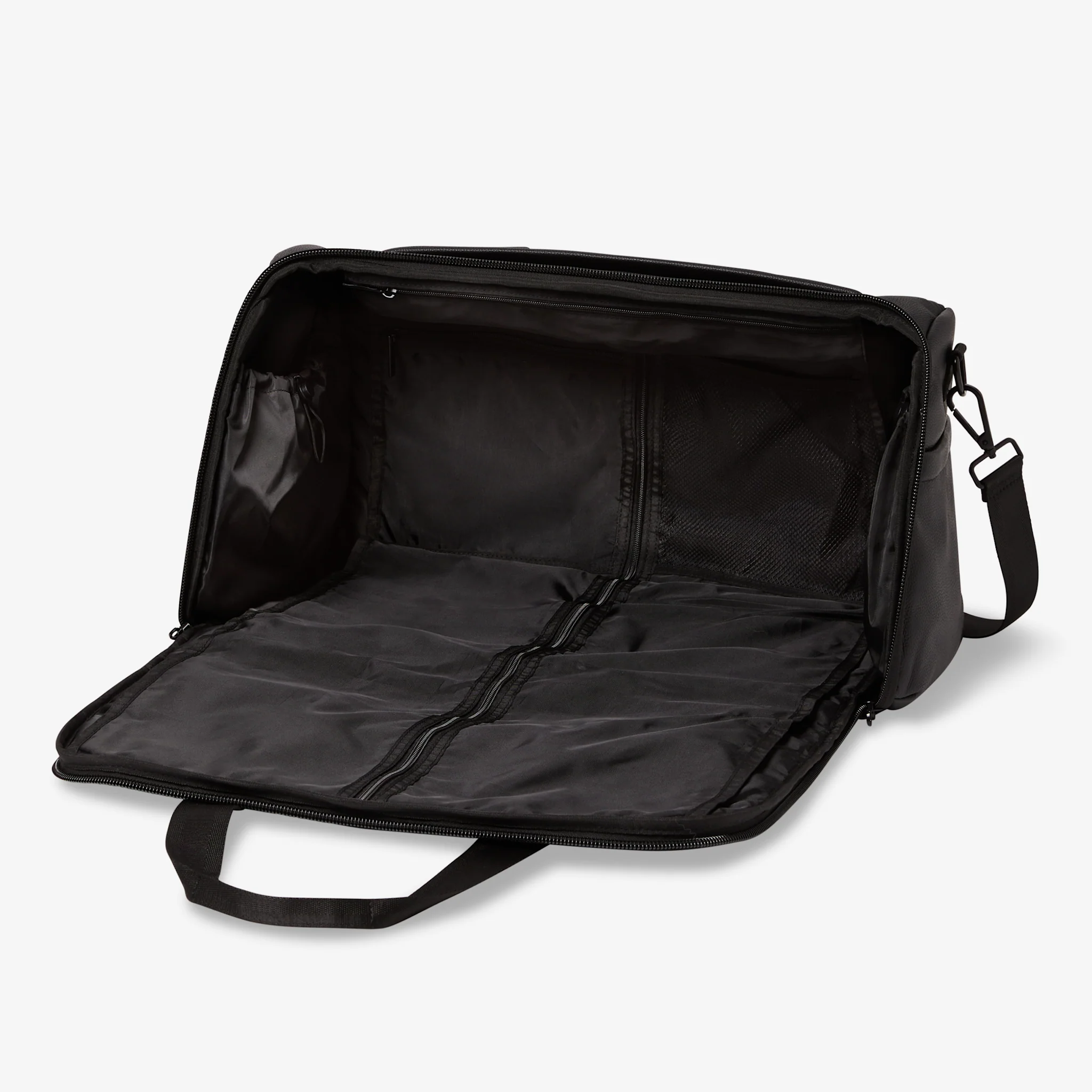 The Premium Garment Duffel 40L - Image 123