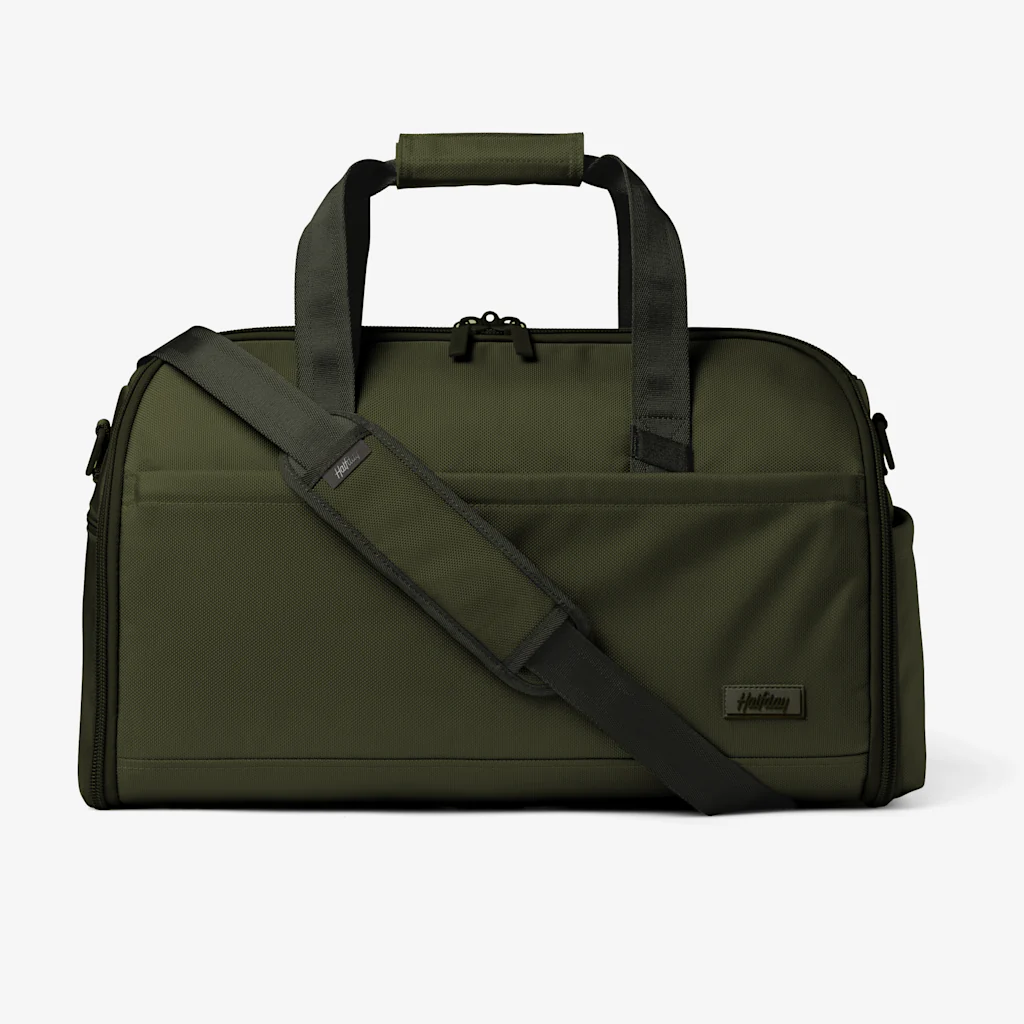 The Premium Garment Duffel 40L - Image 125