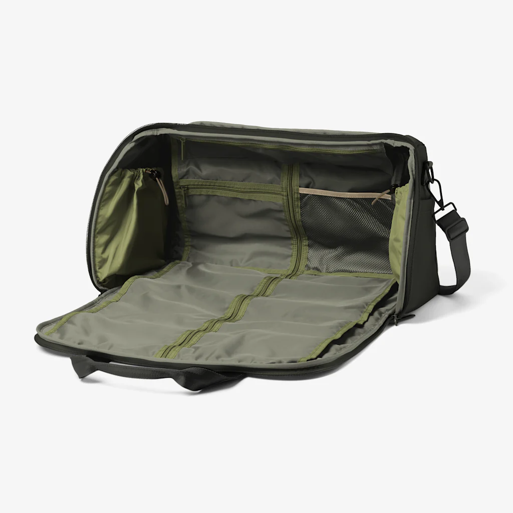 The Premium Garment Duffel 40L - Image 130