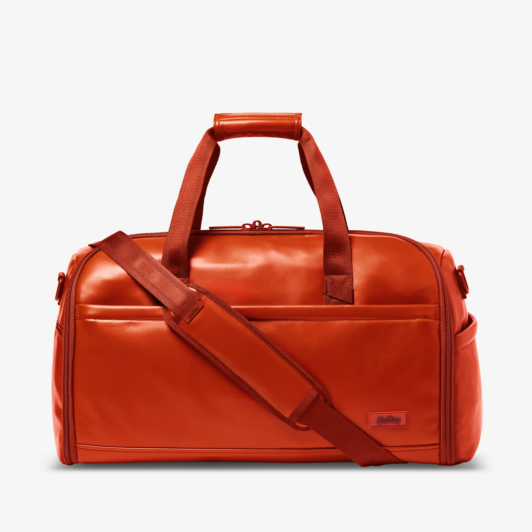 The Premium Garment Duffel 40L - Image 135