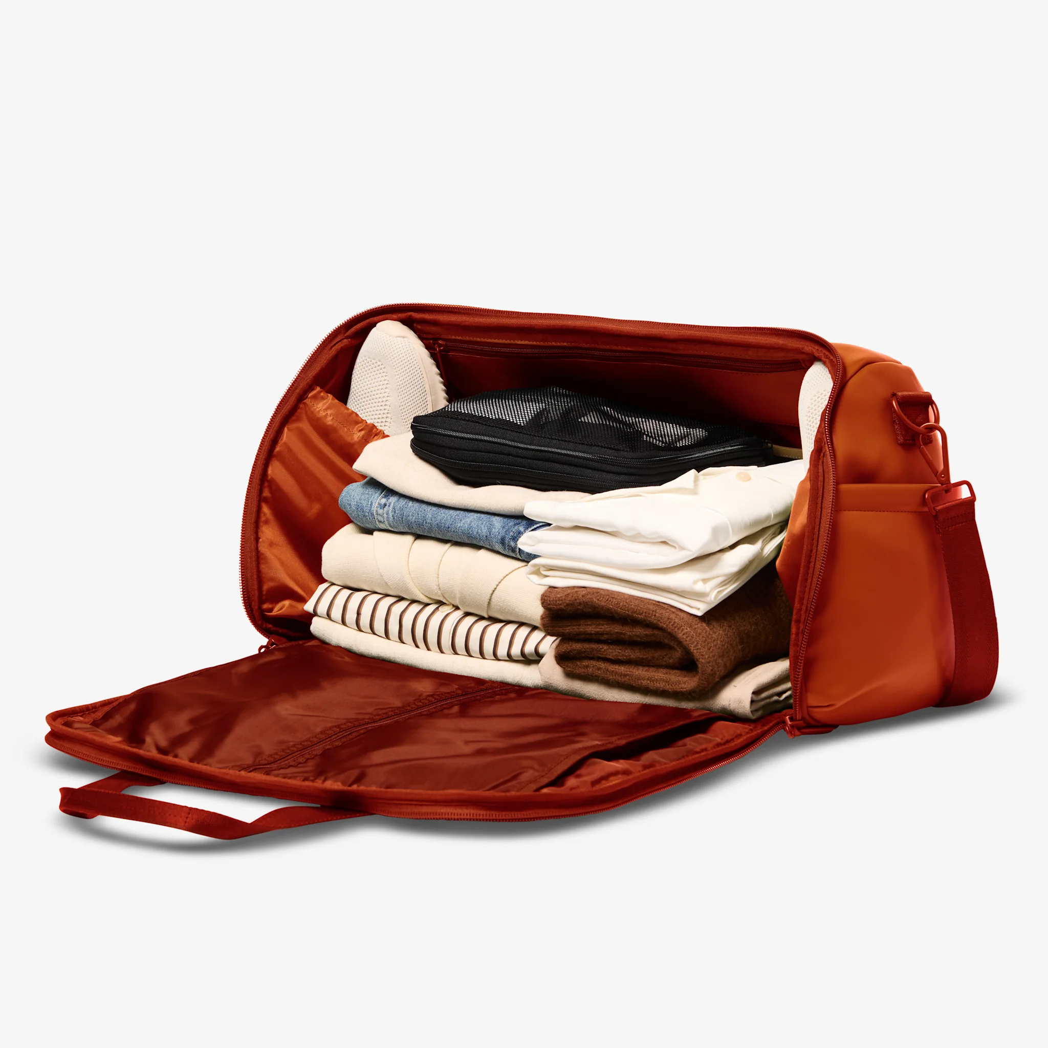 The Premium Garment Duffel 40L - Image 136