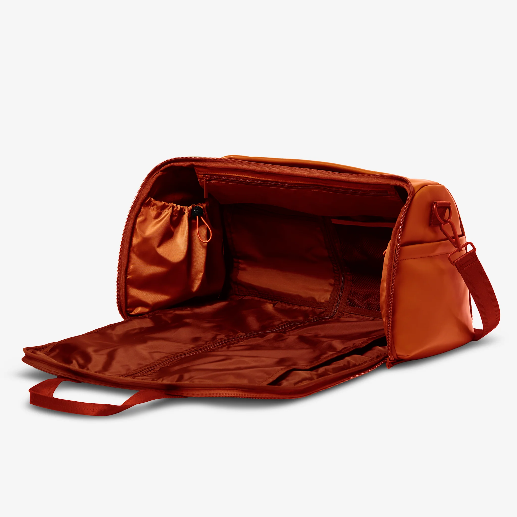 The Premium Garment Duffel 40L - Image 137