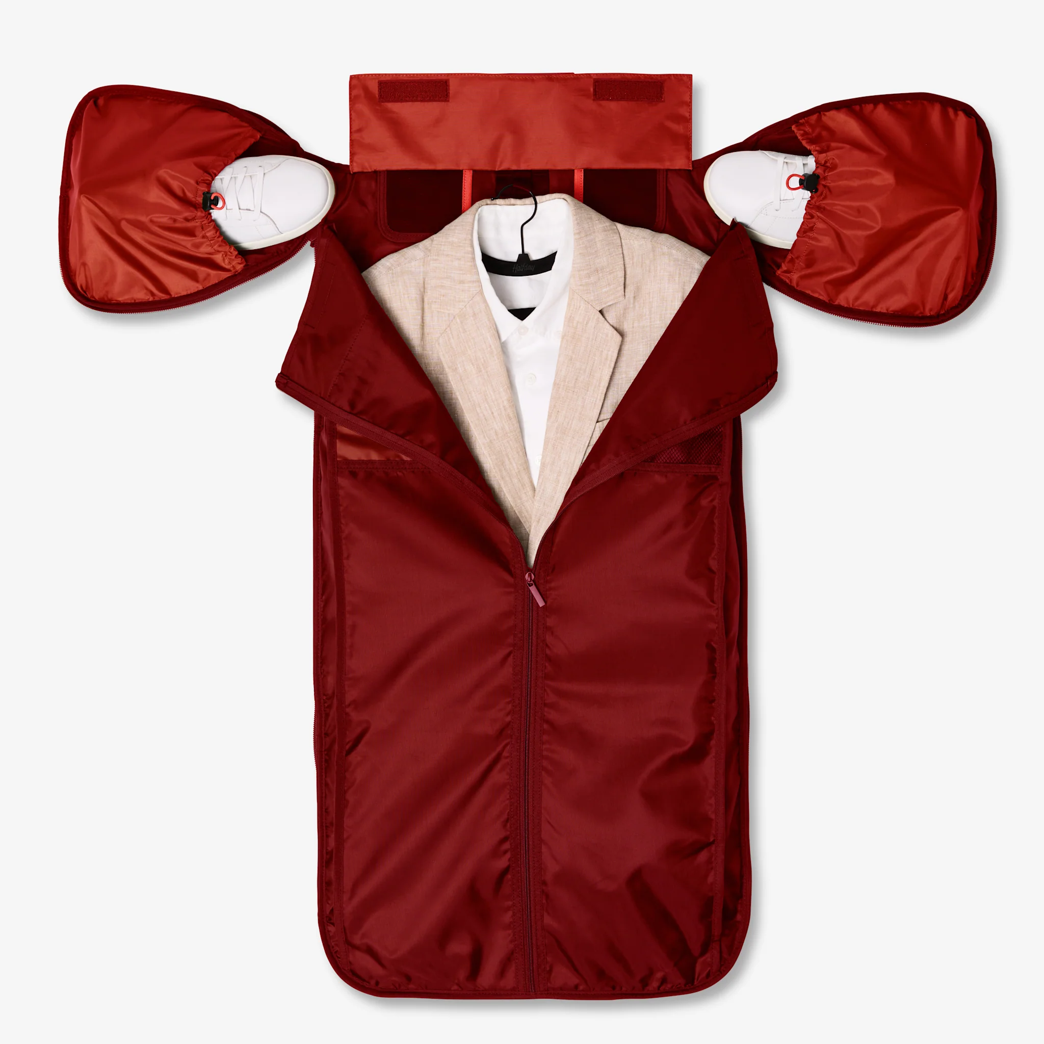 The Premium Garment Duffel 40L - Image 138