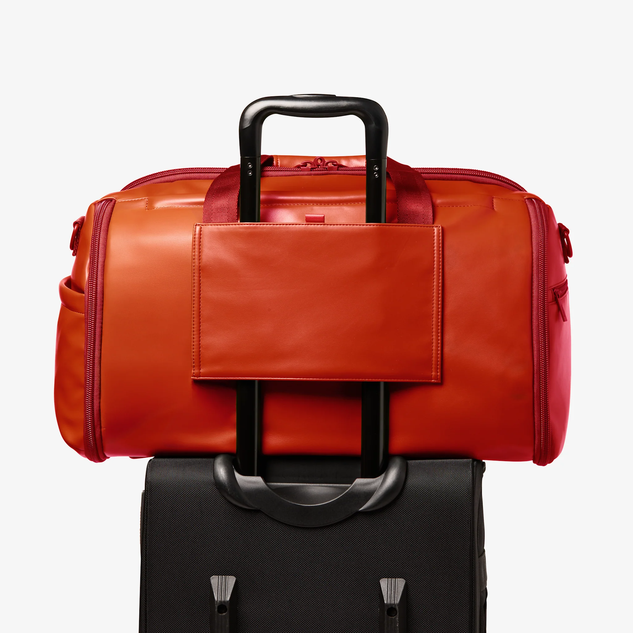 The Premium Garment Duffel 40L - Image 139