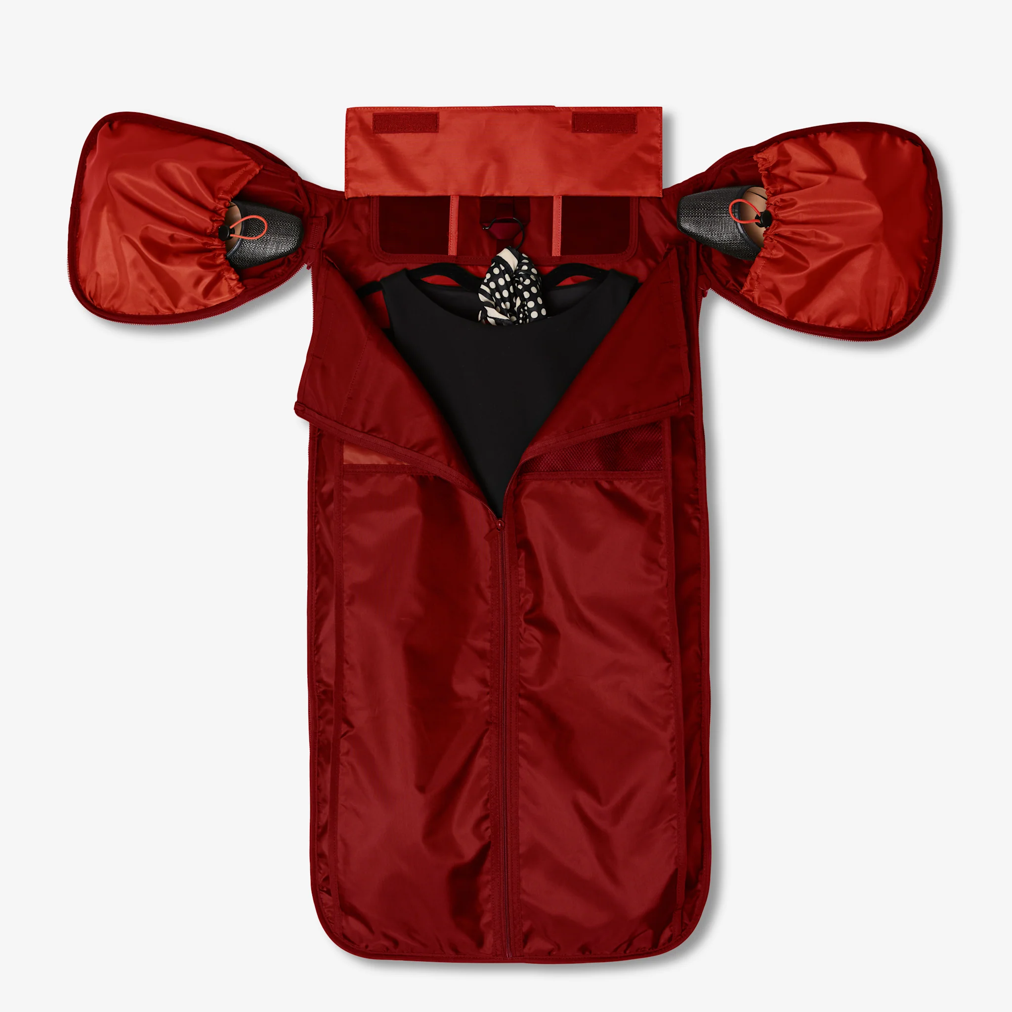 The Premium Garment Duffel 40L - Image 141