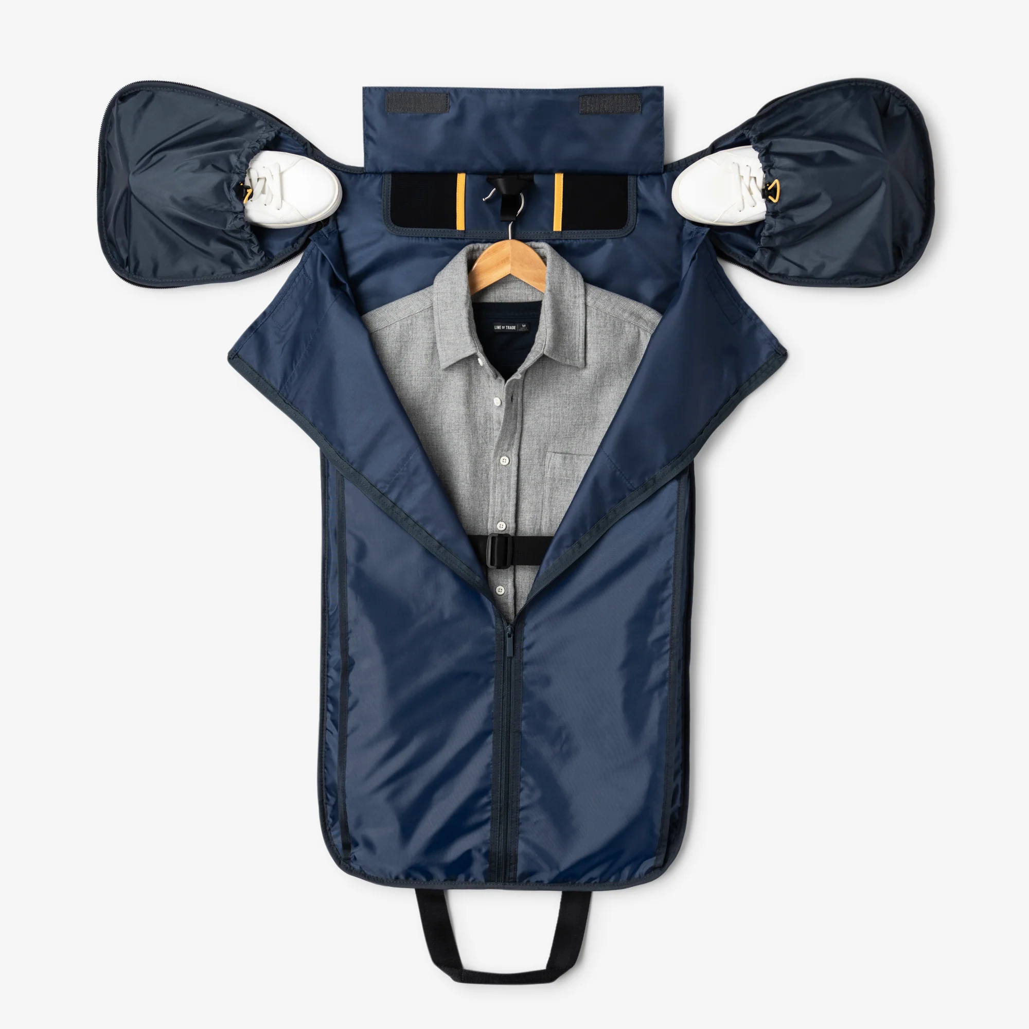 The Premium Garment Duffel 40L - Image 16