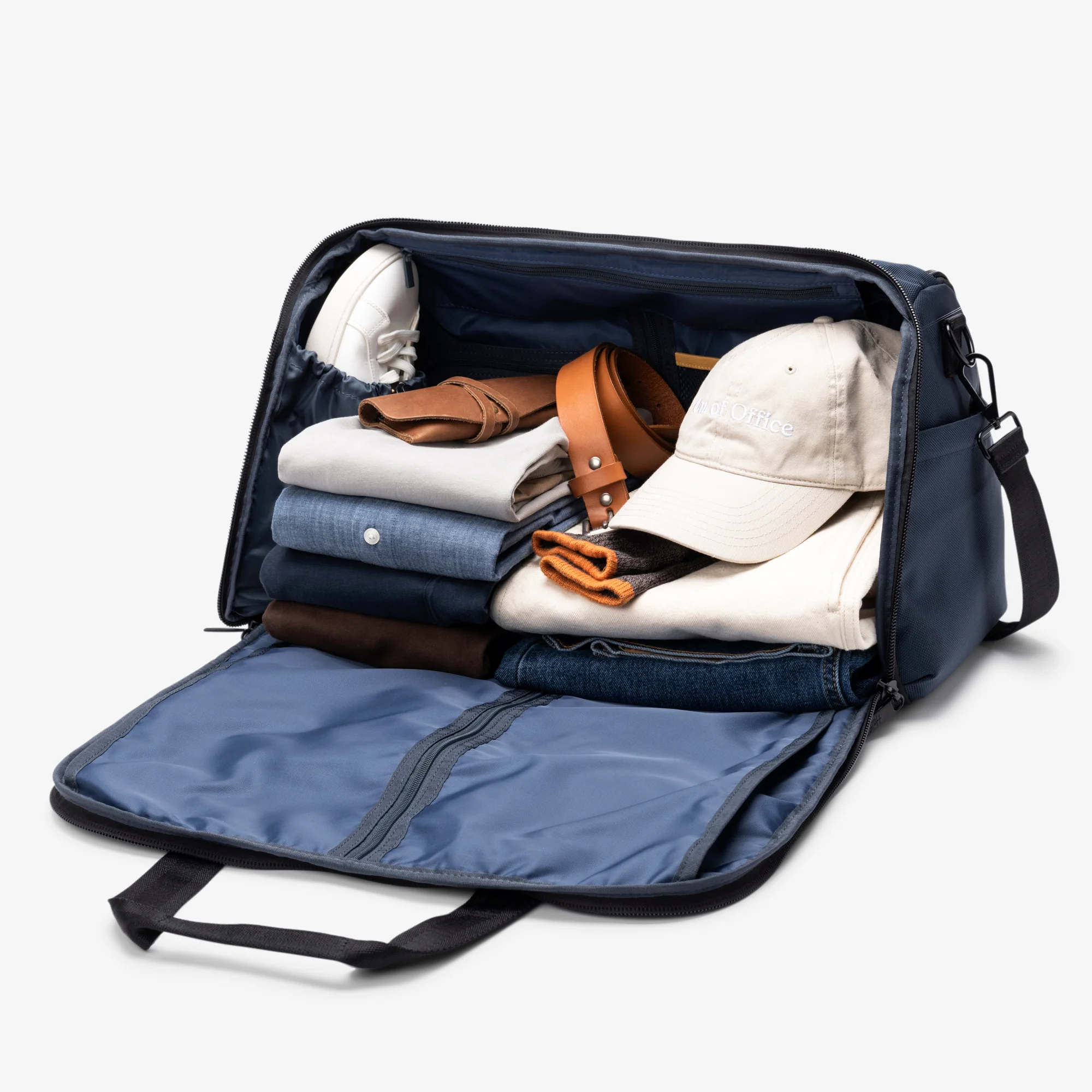 The Premium Garment Duffel 40L - Image 17