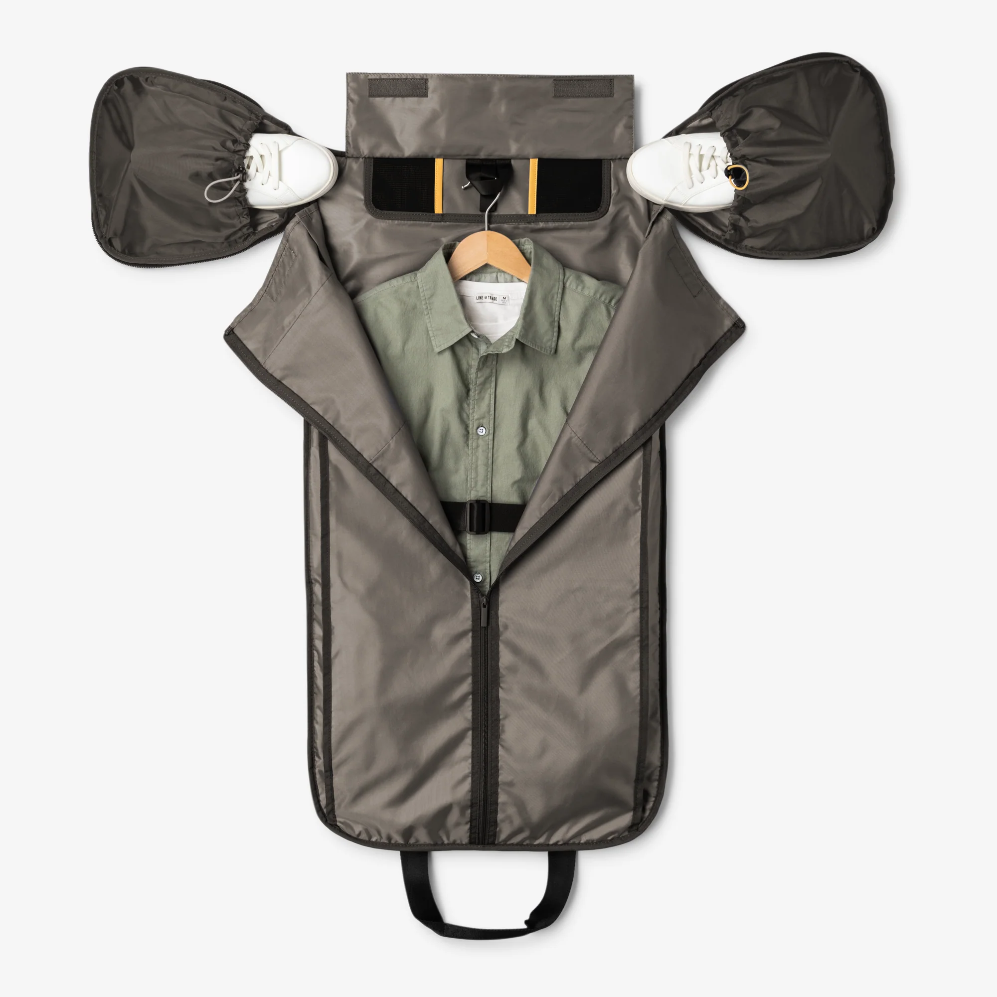 The Premium Garment Duffel 40L - Image 3