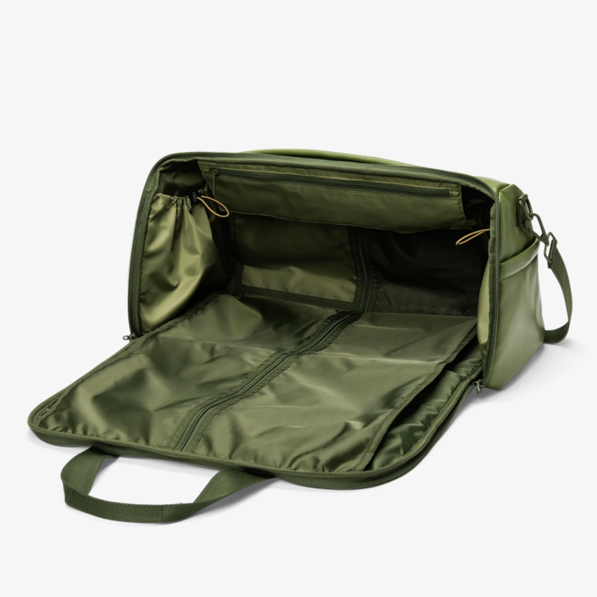 The Premium Garment Duffel 40L - Image 31