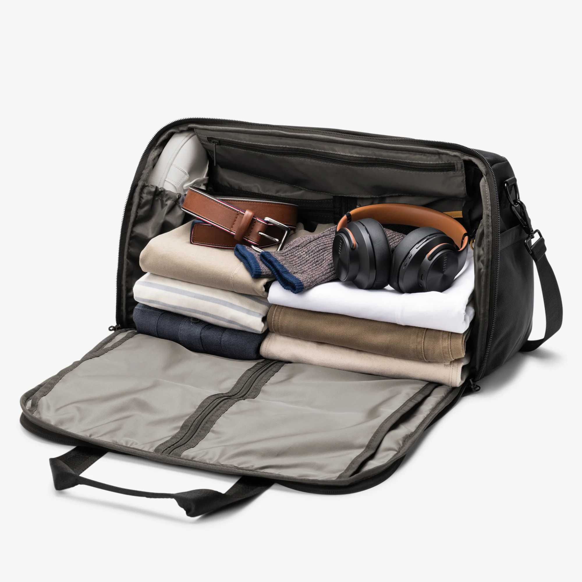 The Premium Garment Duffel 40L - Image 4